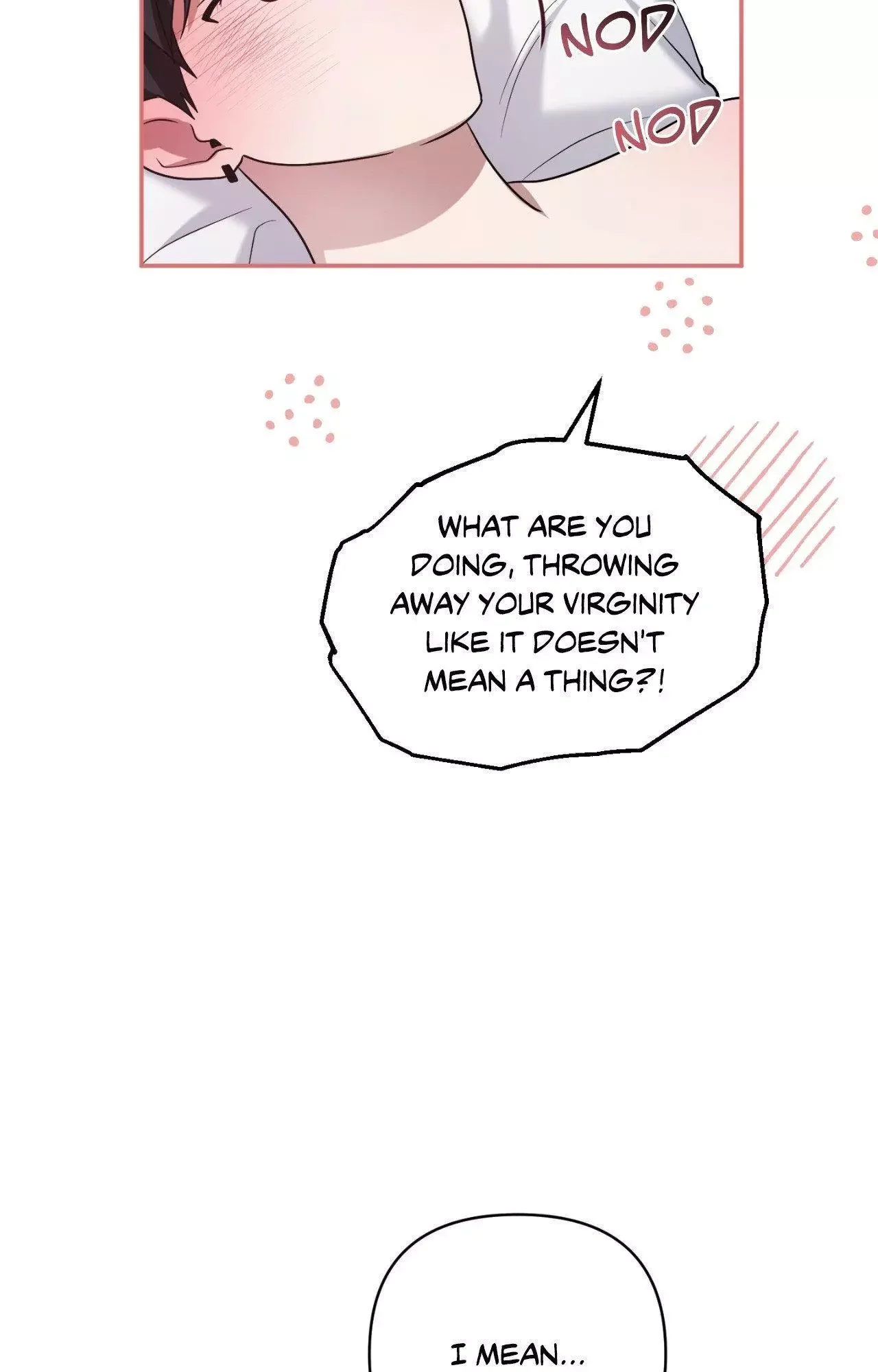 I Declare Vengeance! - Chapter 12 Page 32