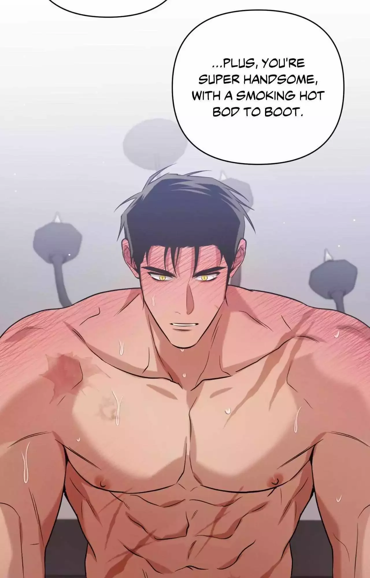 I Declare Vengeance! - Chapter 12 Page 34