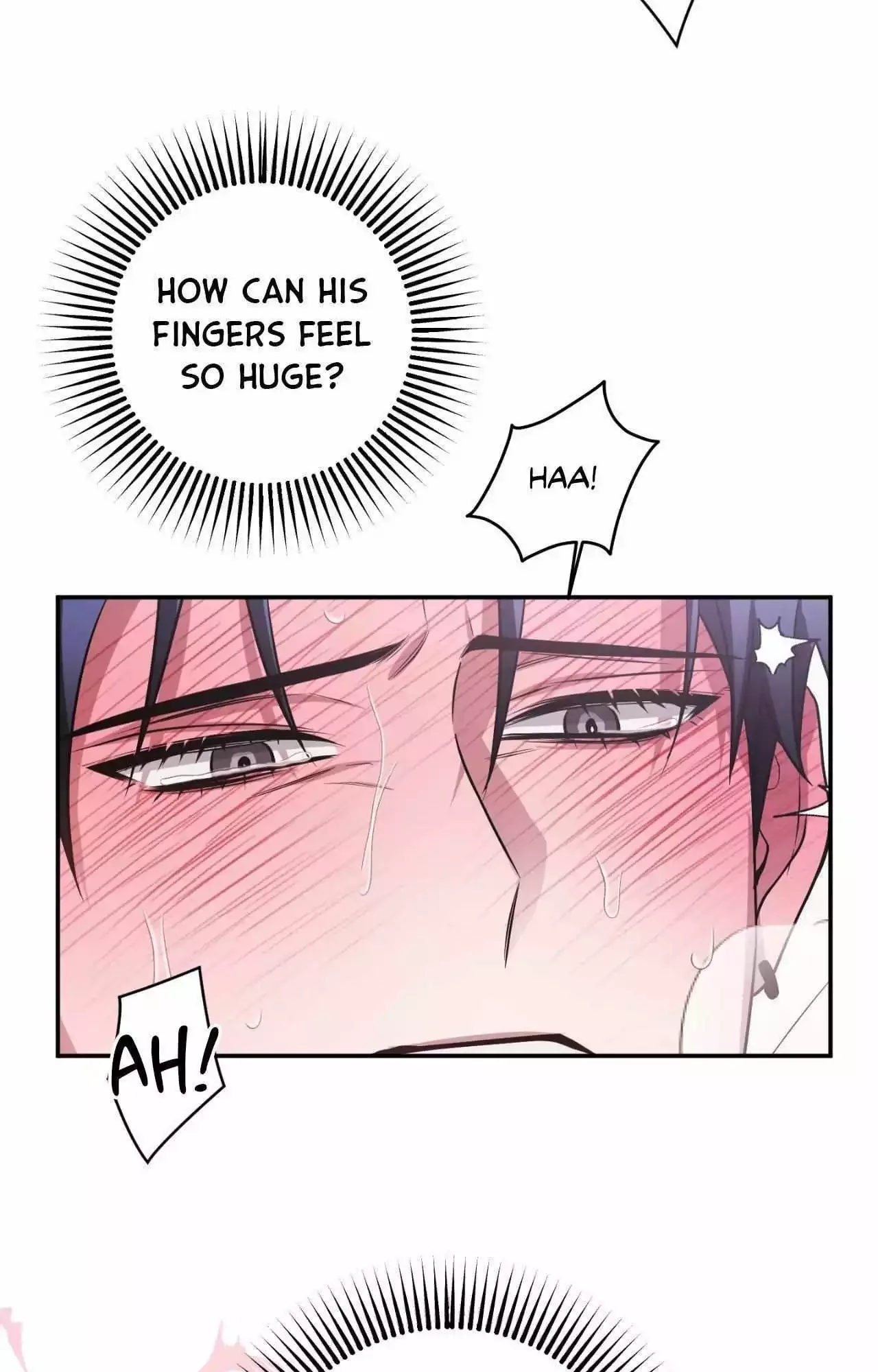I Declare Vengeance! - Chapter 12 Page 46