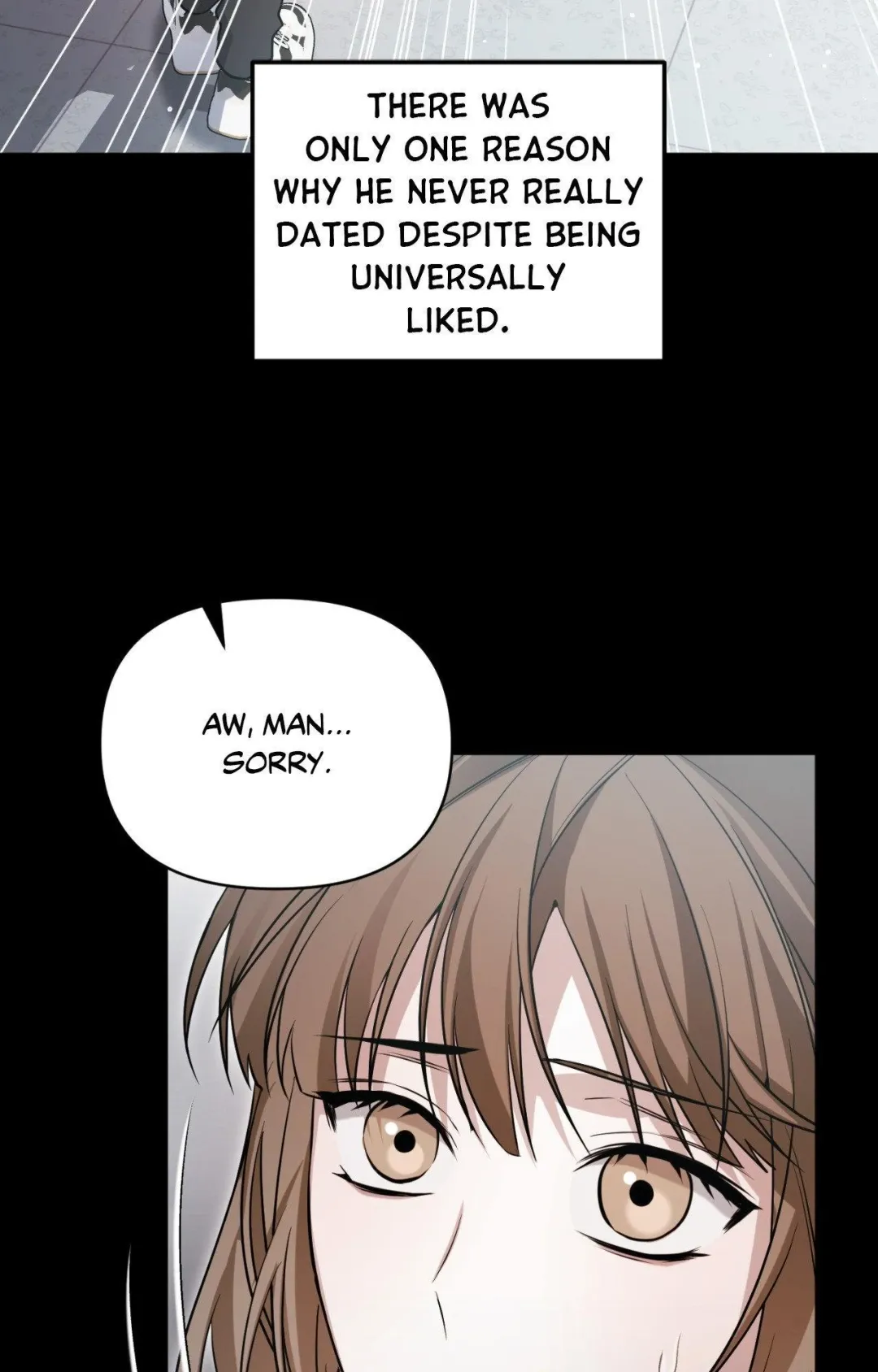 I Declare Vengeance! - Chapter 13 Page 6