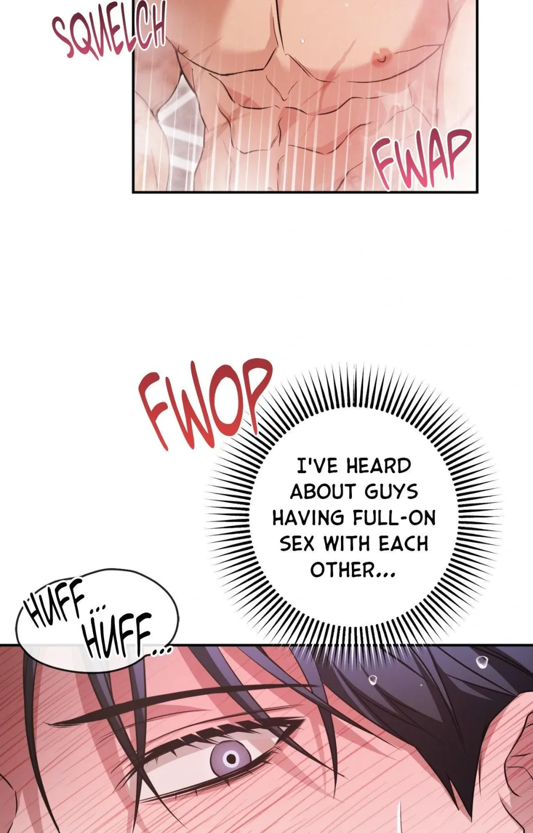 I Declare Vengeance! - Chapter 13 Page 23