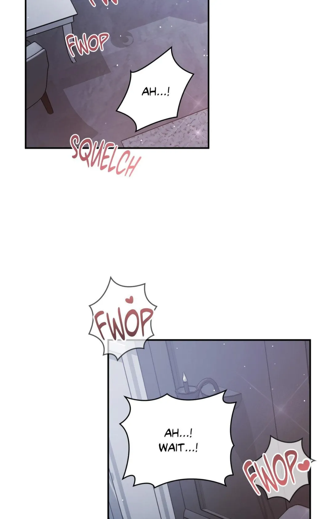 I Declare Vengeance! - Chapter 13 Page 32
