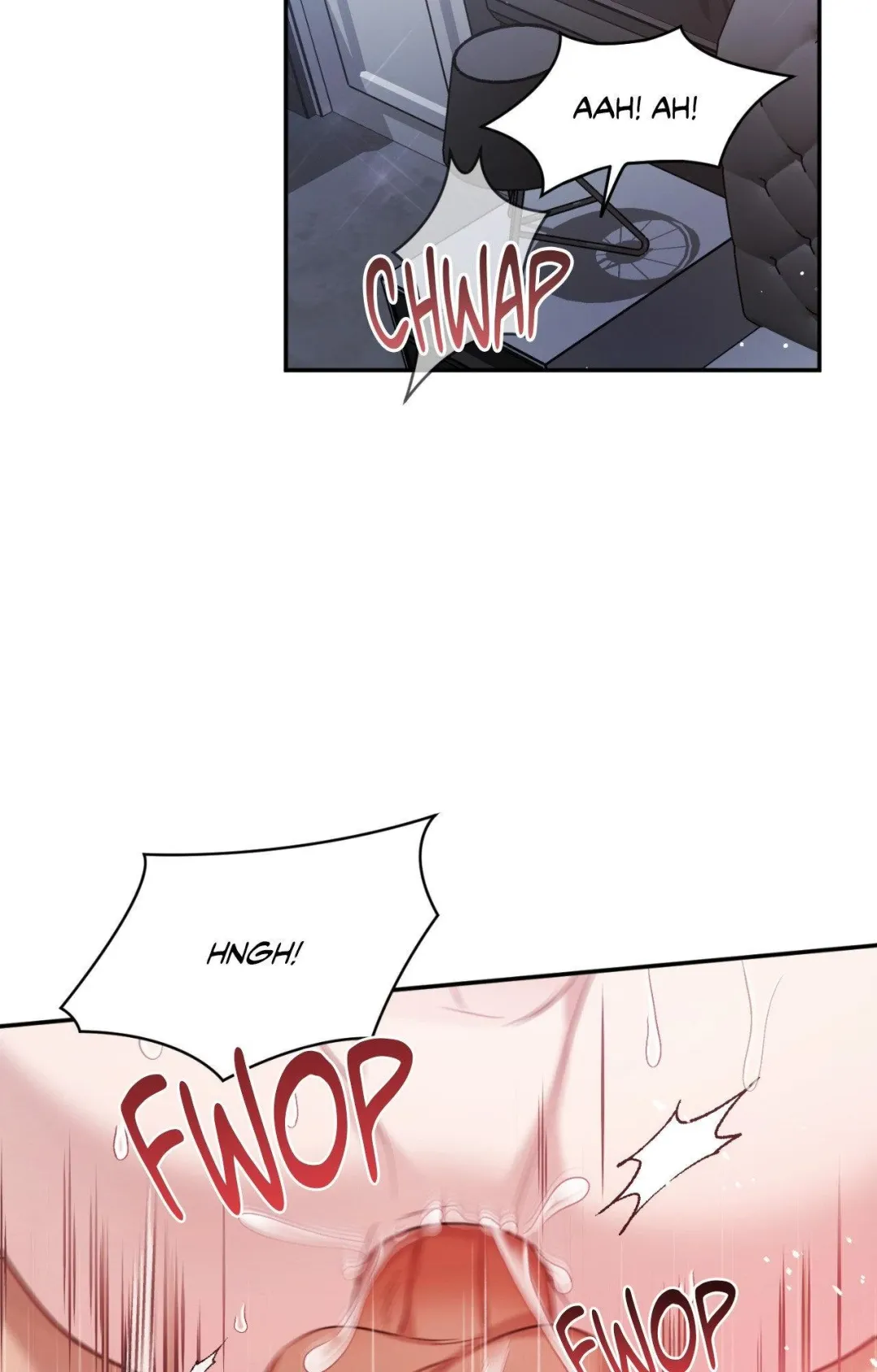 I Declare Vengeance! - Chapter 13 Page 33