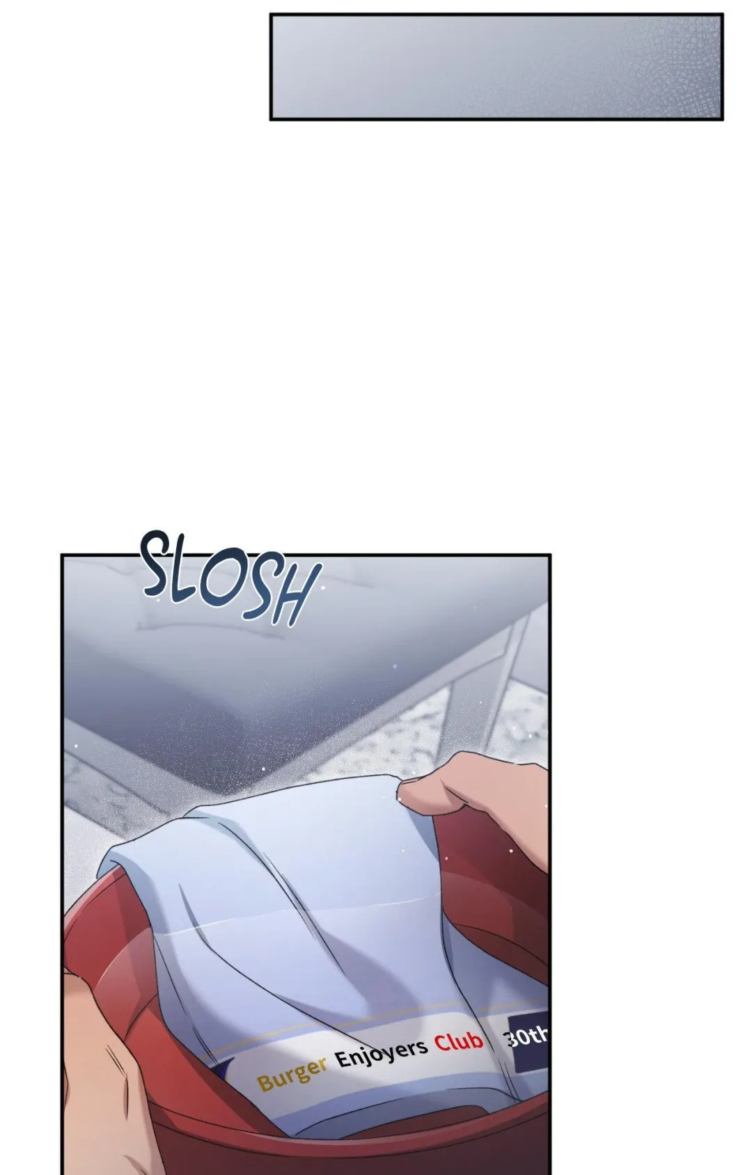 I Declare Vengeance! - Chapter 13 Page 91