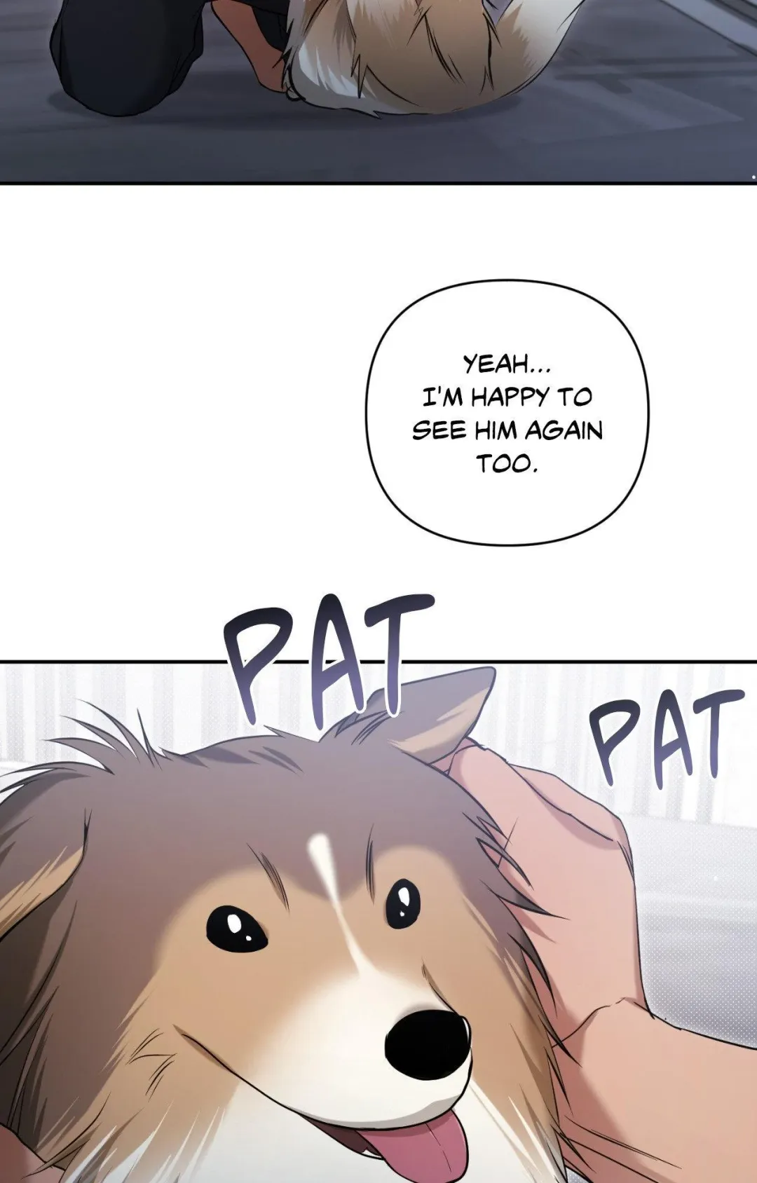 I Declare Vengeance! - Chapter 13 Page 97
