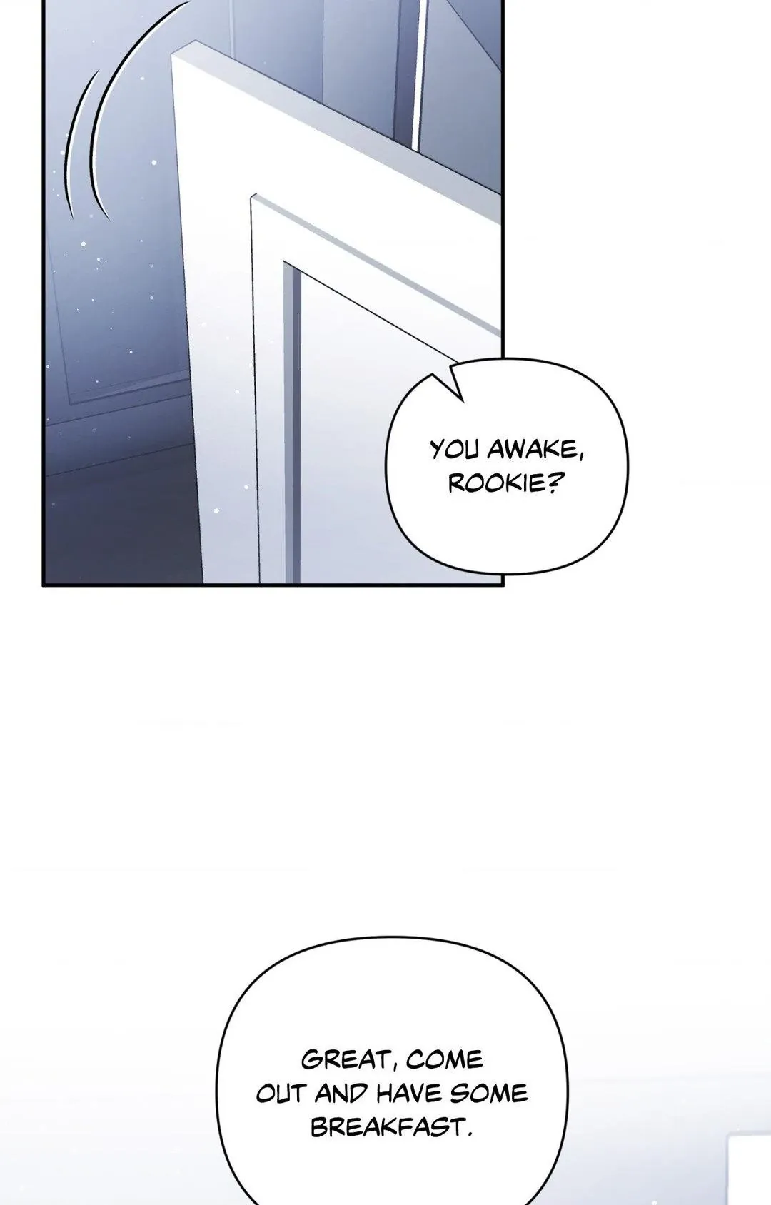 I Declare Vengeance! - Chapter 14 Page 12