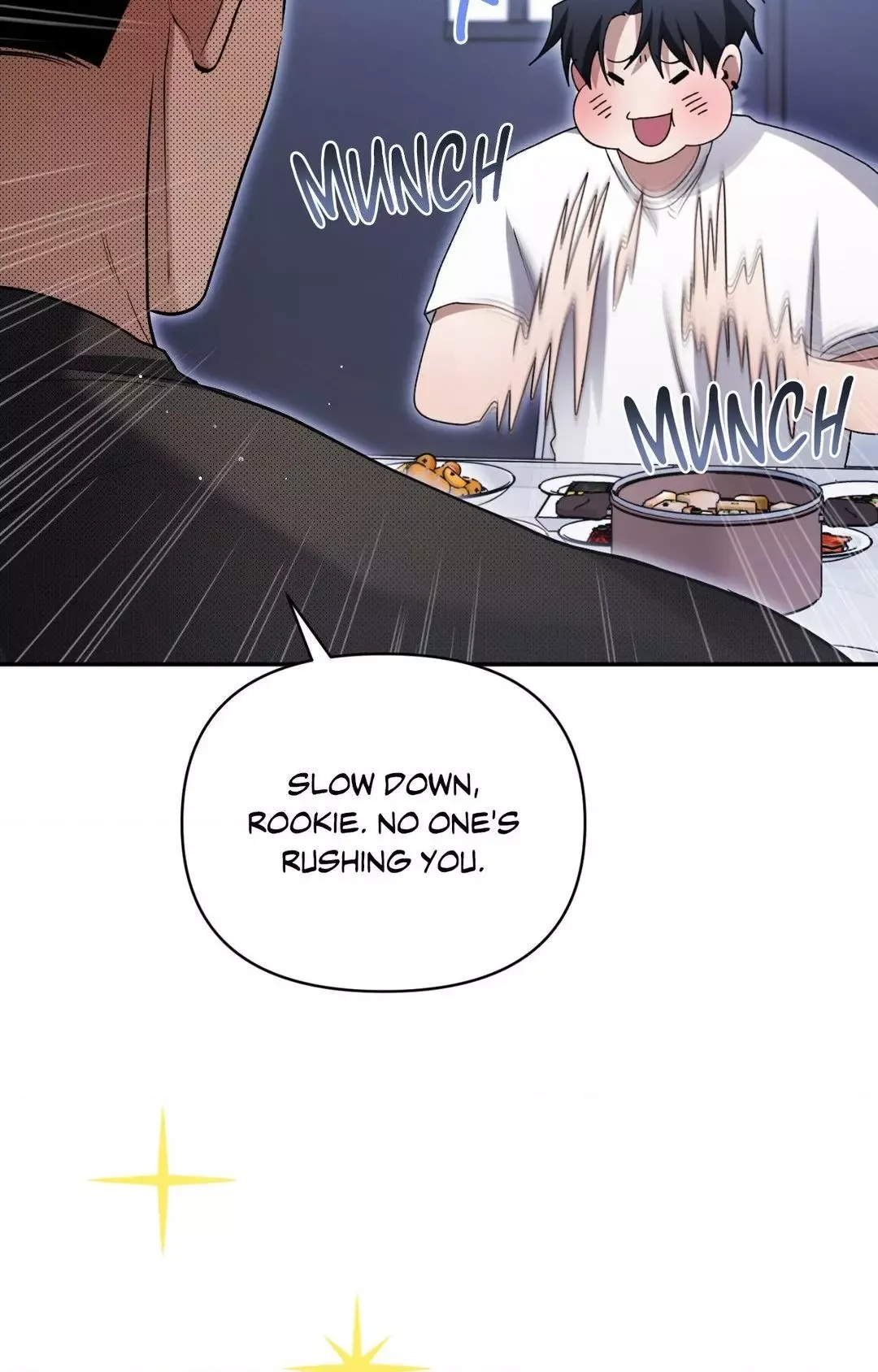 I Declare Vengeance! - Chapter 14 Page 23