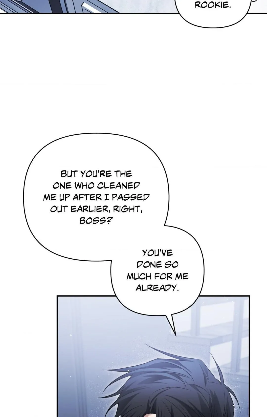 I Declare Vengeance! - Chapter 14 Page 31