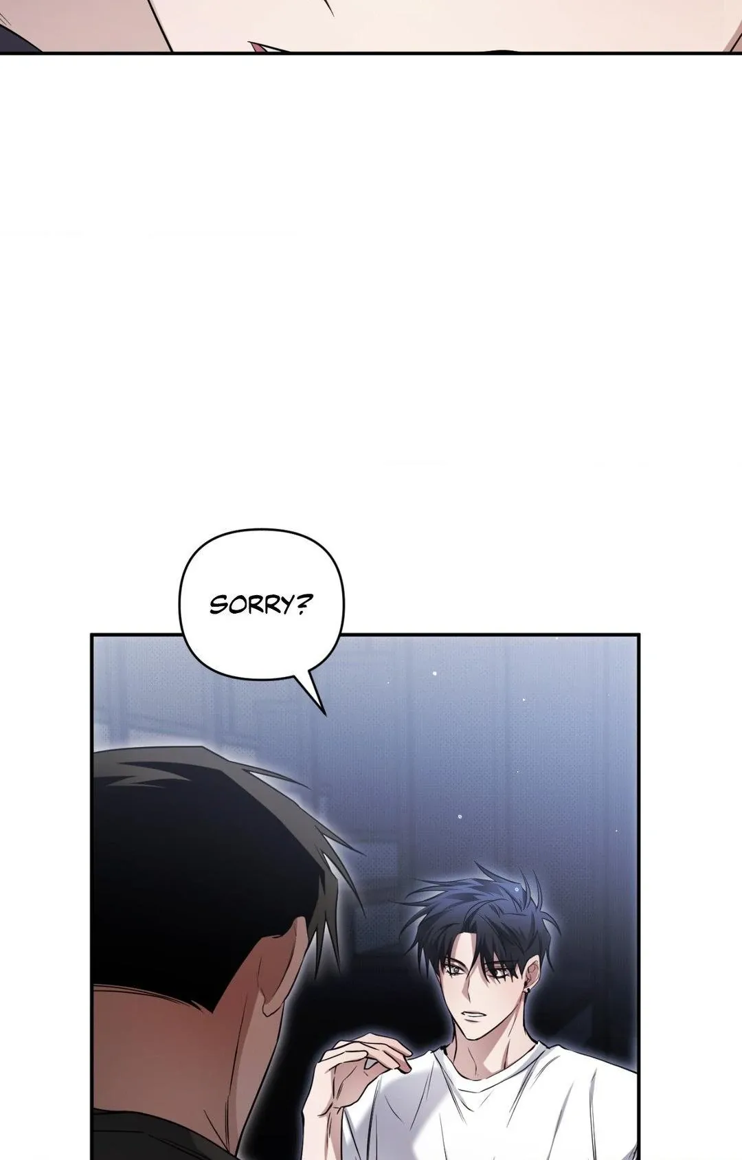 I Declare Vengeance! - Chapter 14 Page 36