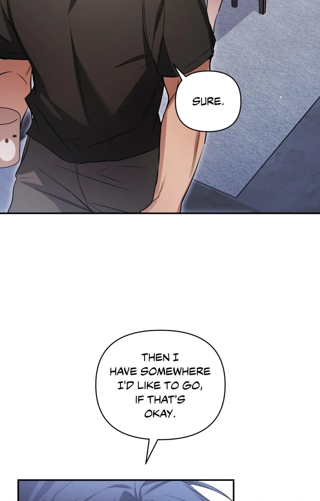 I Declare Vengeance! - Chapter 14 Page 52