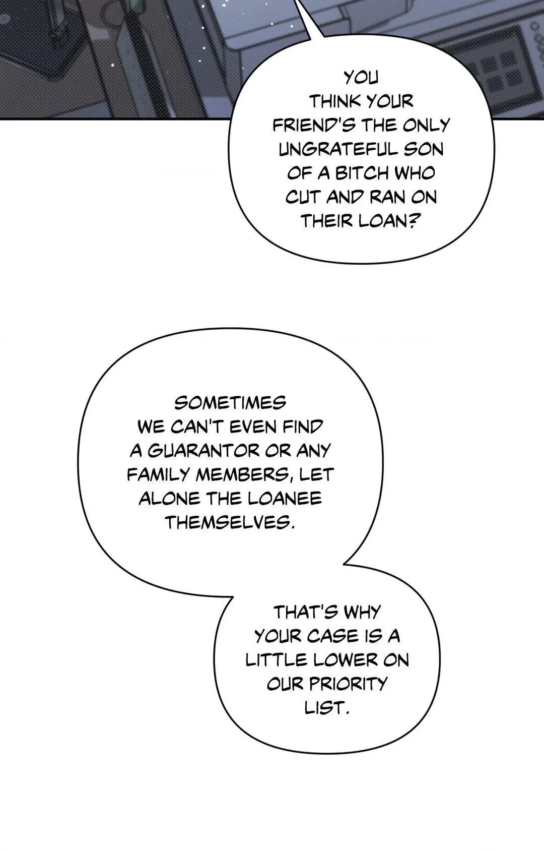 I Declare Vengeance! - Chapter 14 Page 70