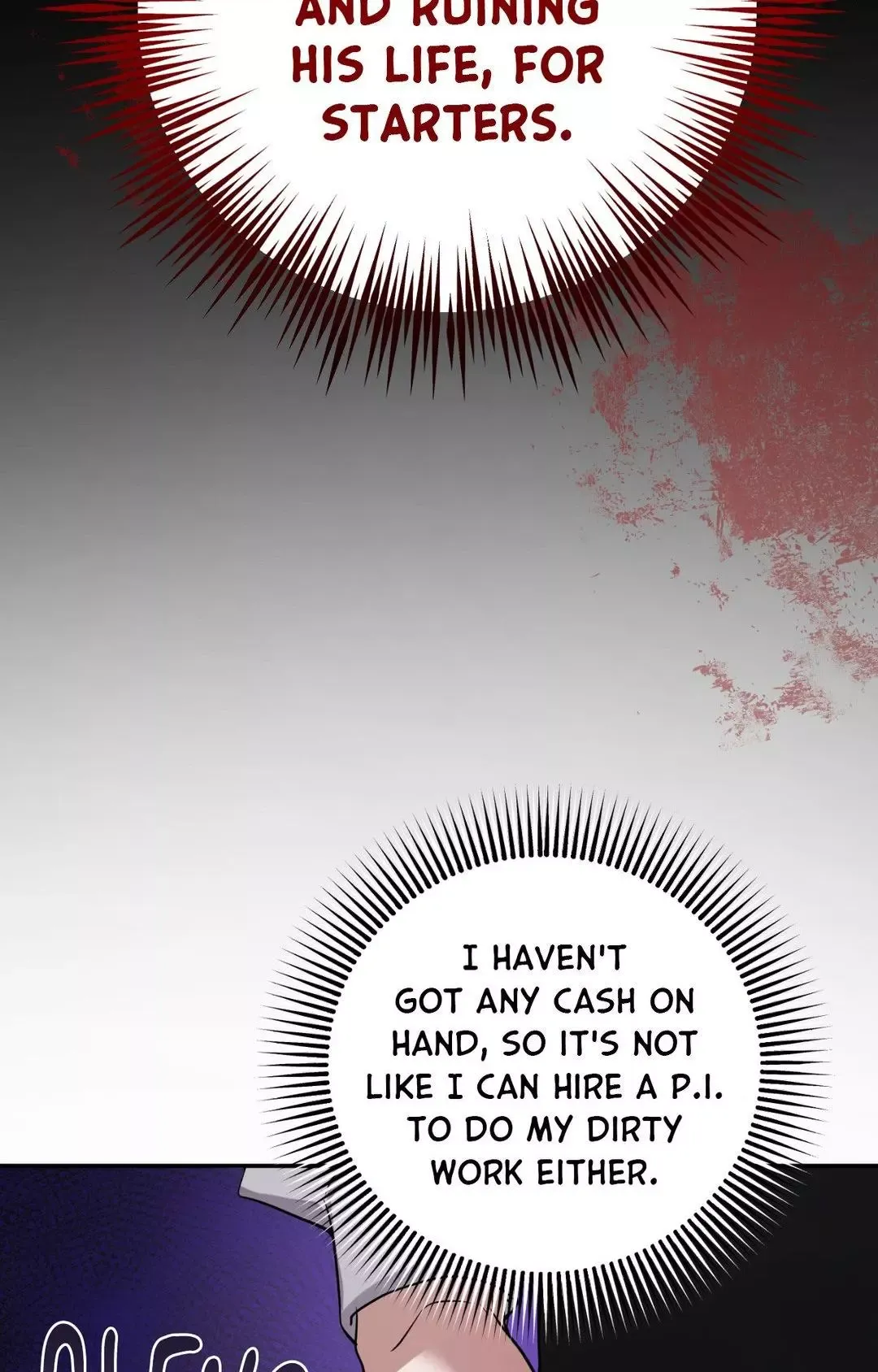 I Declare Vengeance! - Chapter 14 Page 79