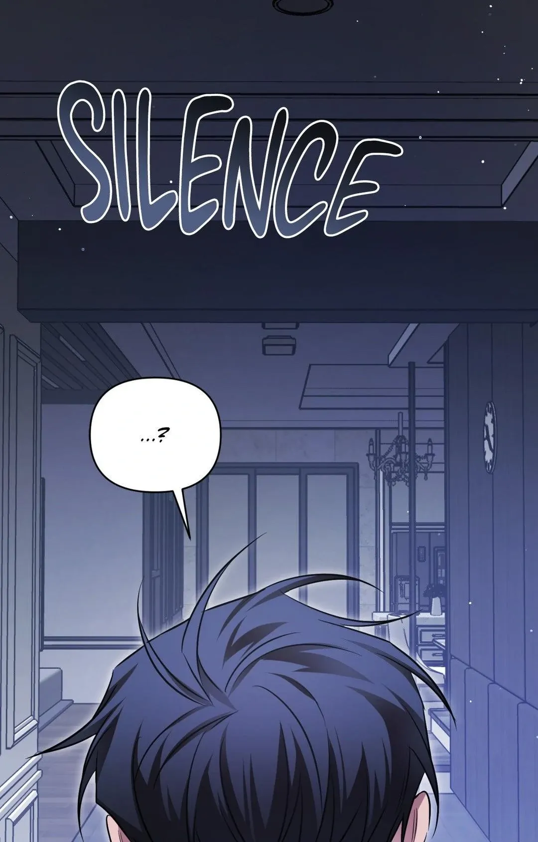 I Declare Vengeance! - Chapter 14 Page 92