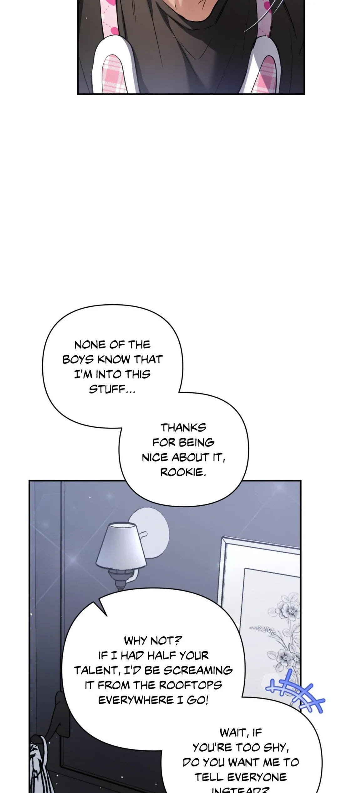 I Declare Vengeance! - Chapter 15 Page 14