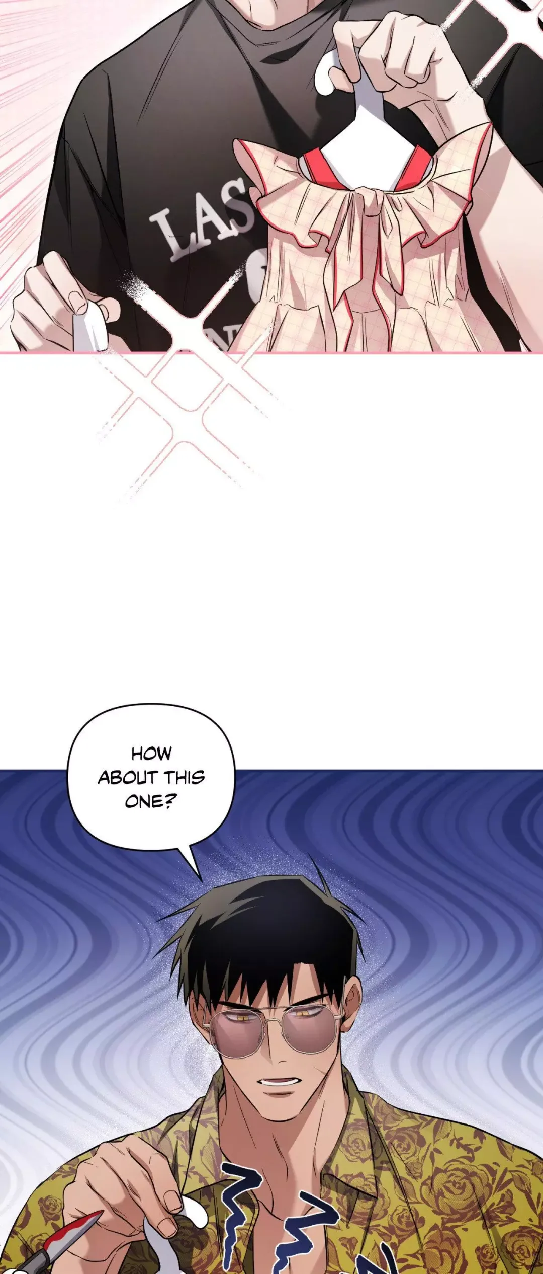 I Declare Vengeance! - Chapter 15 Page 29