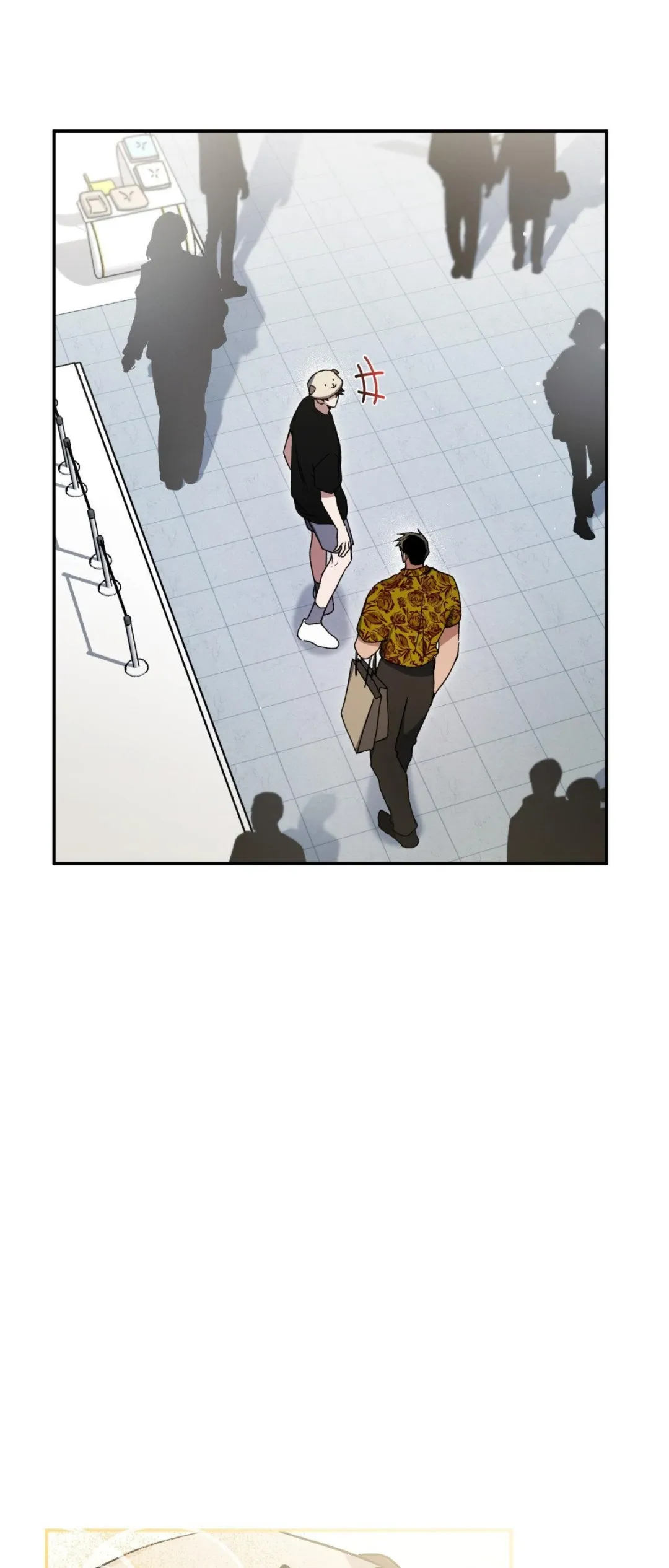 I Declare Vengeance! - Chapter 15 Page 41