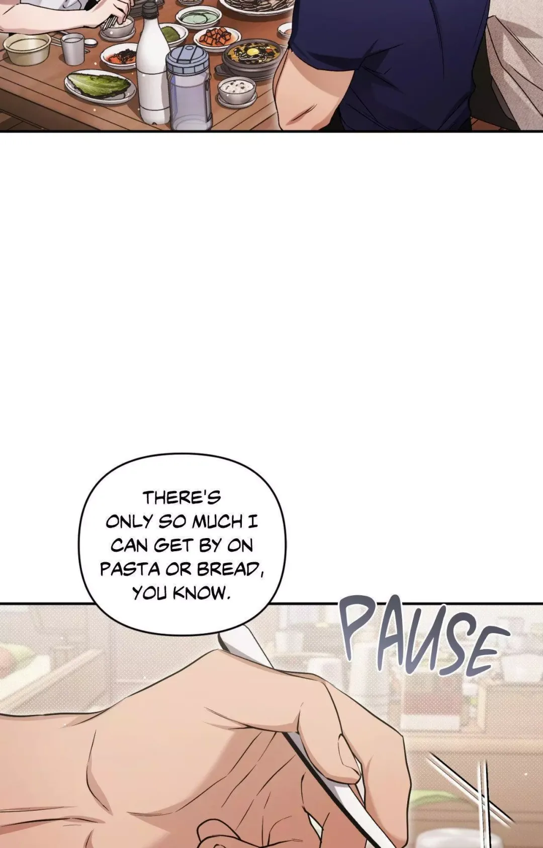 I Declare Vengeance! - Chapter 16 Page 3