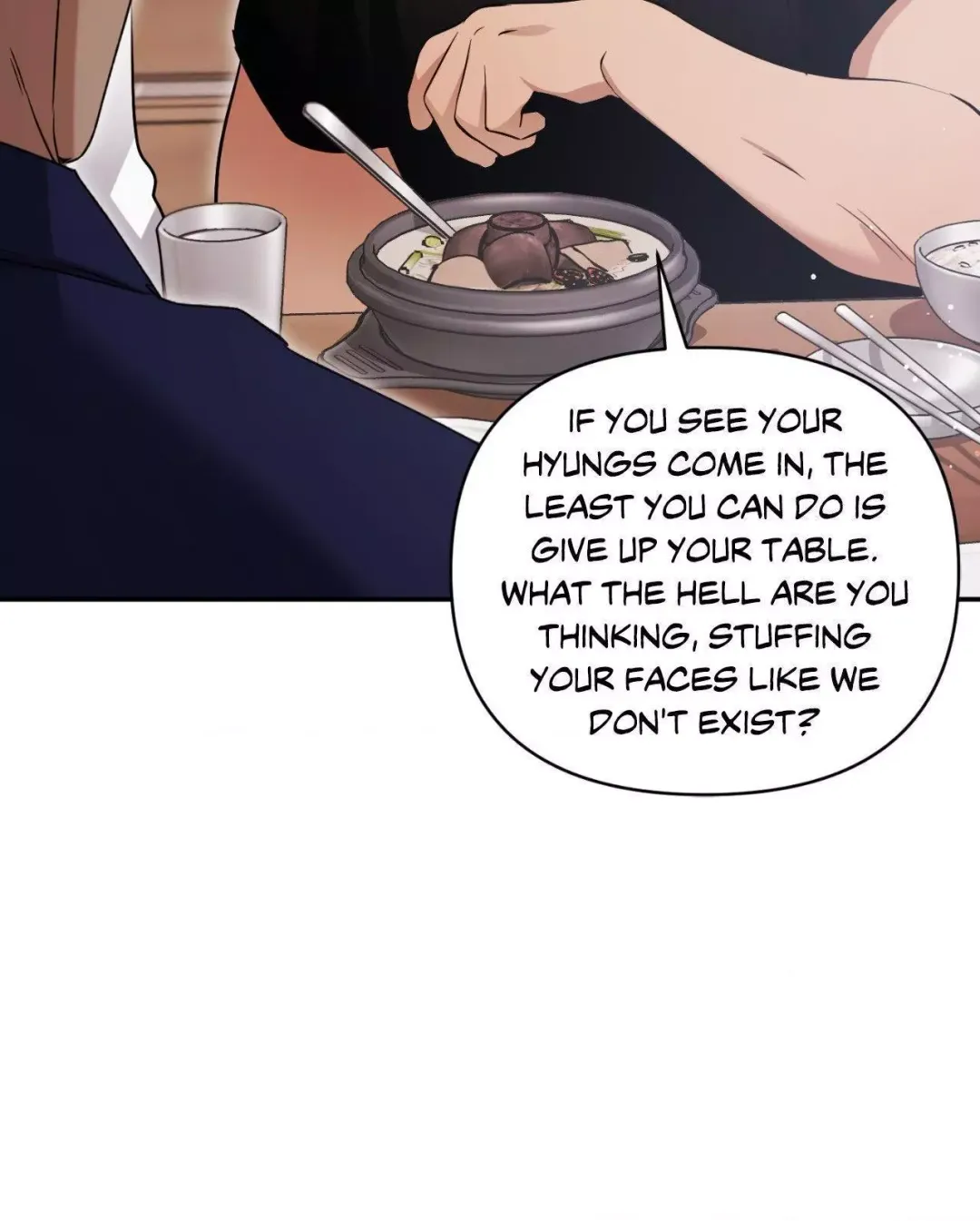 I Declare Vengeance! - Chapter 16 Page 15