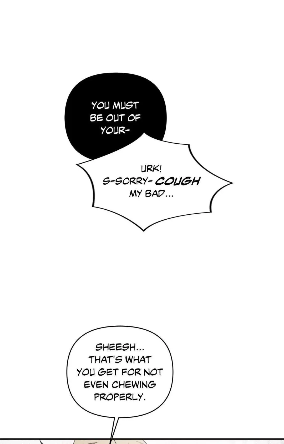 I Declare Vengeance! - Chapter 16 Page 29