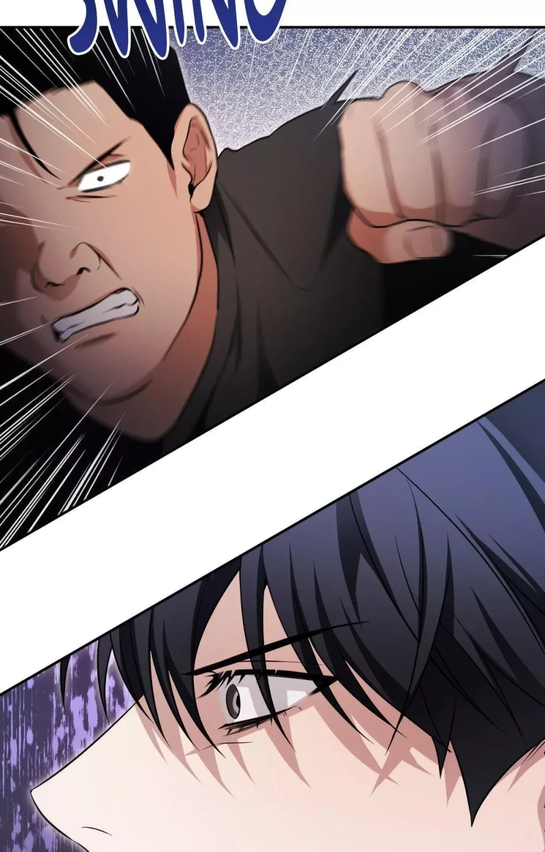 I Declare Vengeance! - Chapter 16 Page 36