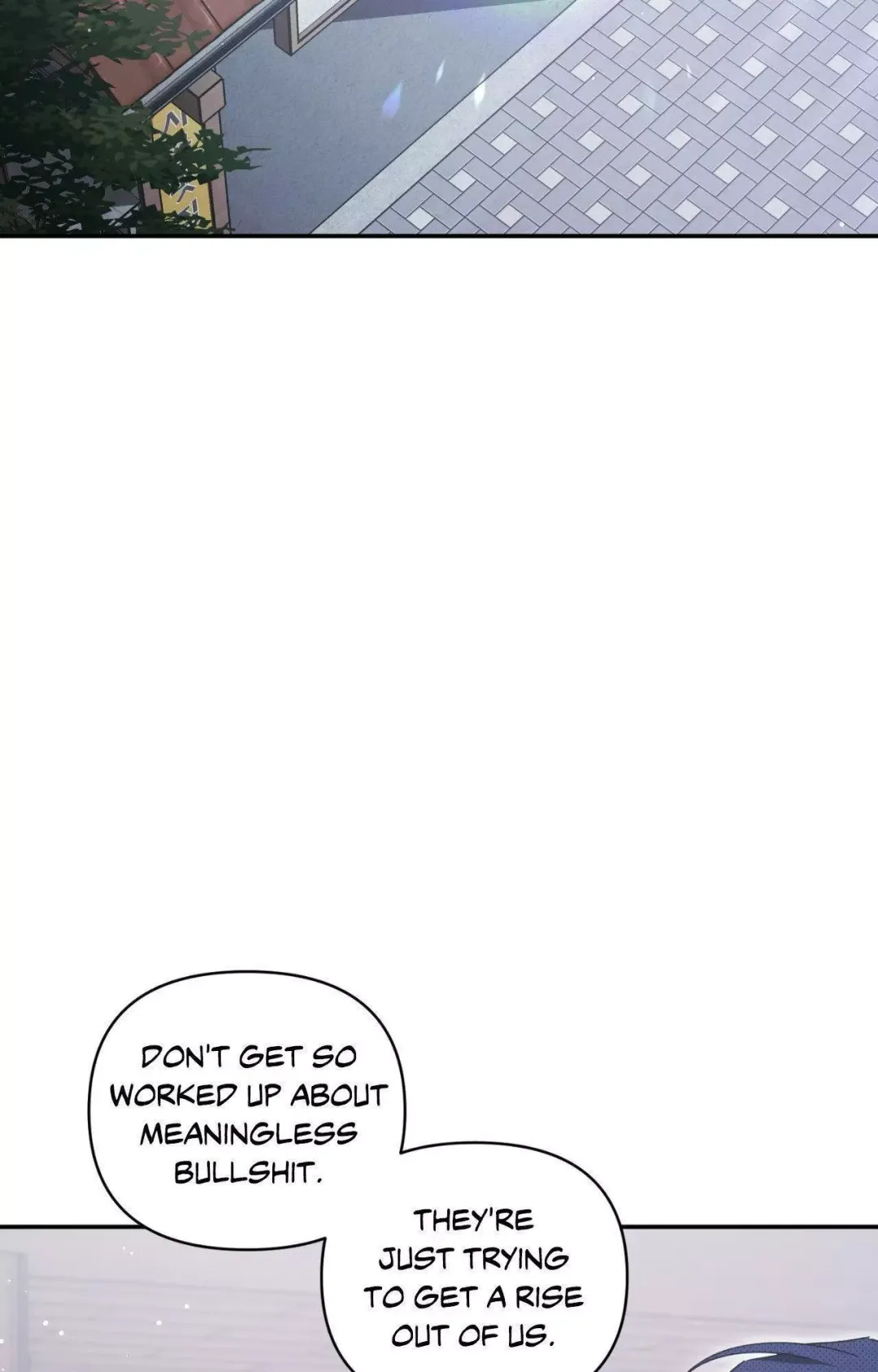 I Declare Vengeance! - Chapter 16 Page 46