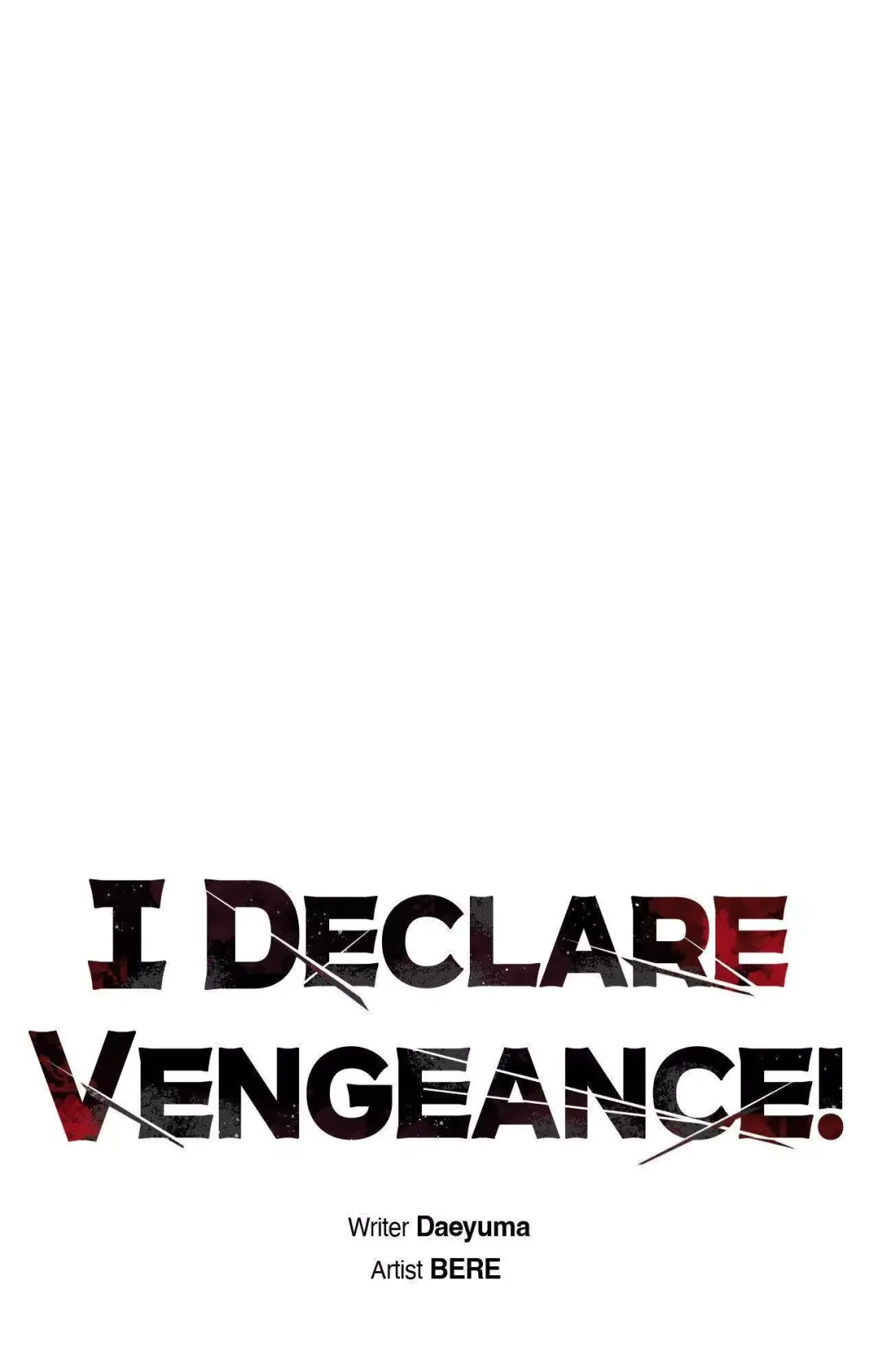 I Declare Vengeance! - Chapter 16 Page 58