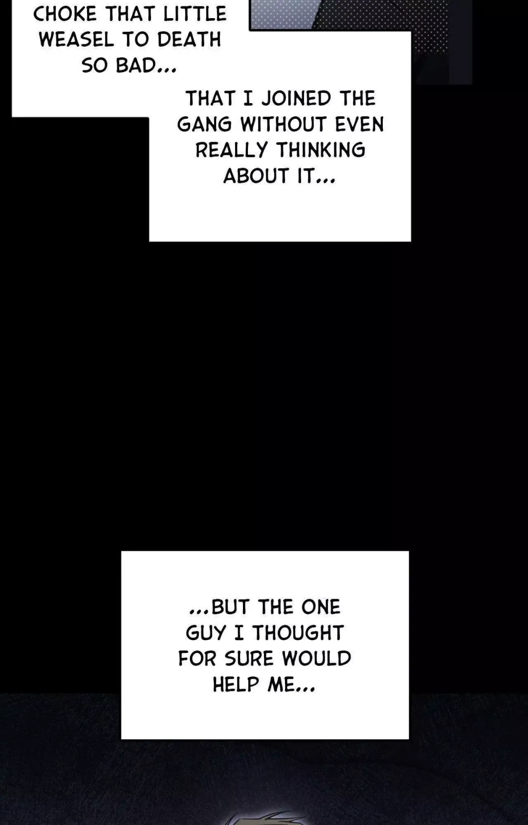 I Declare Vengeance! - Chapter 16 Page 71