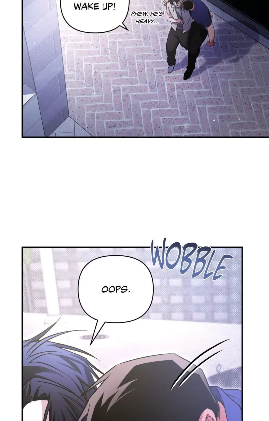 I Declare Vengeance! - Chapter 16 Page 85