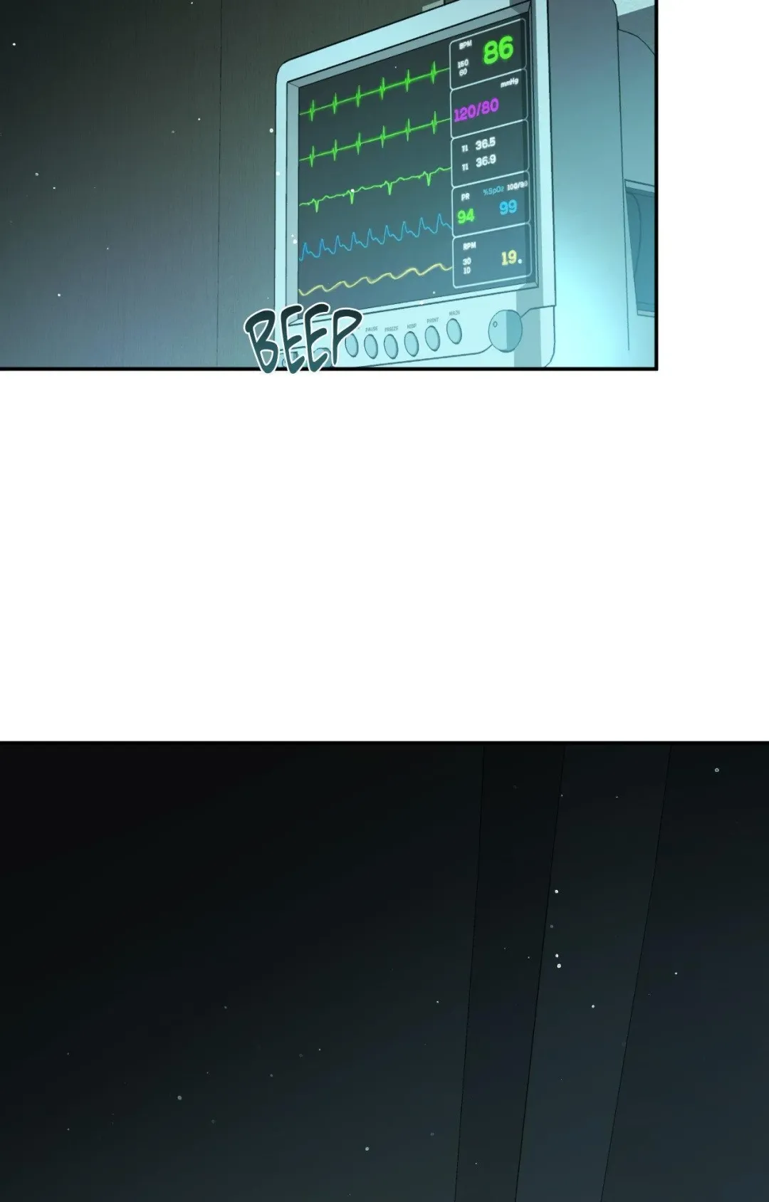 I Declare Vengeance! - Chapter 17 Page 3