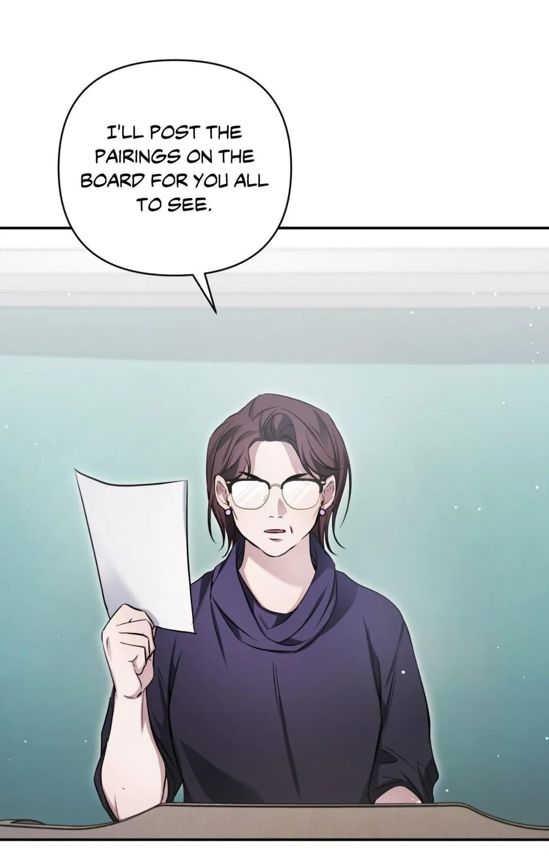 I Declare Vengeance! - Chapter 17 Page 16