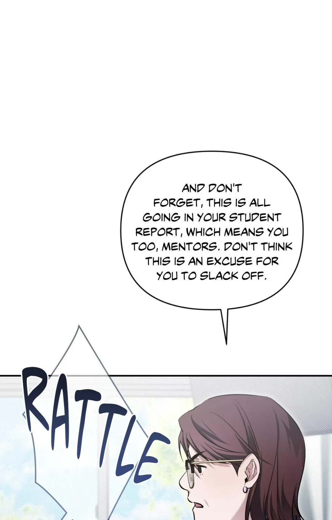 I Declare Vengeance! - Chapter 17 Page 17