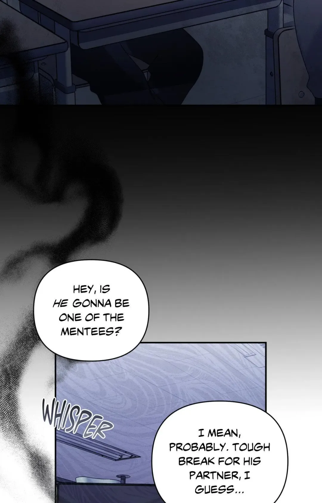 I Declare Vengeance! - Chapter 17 Page 25