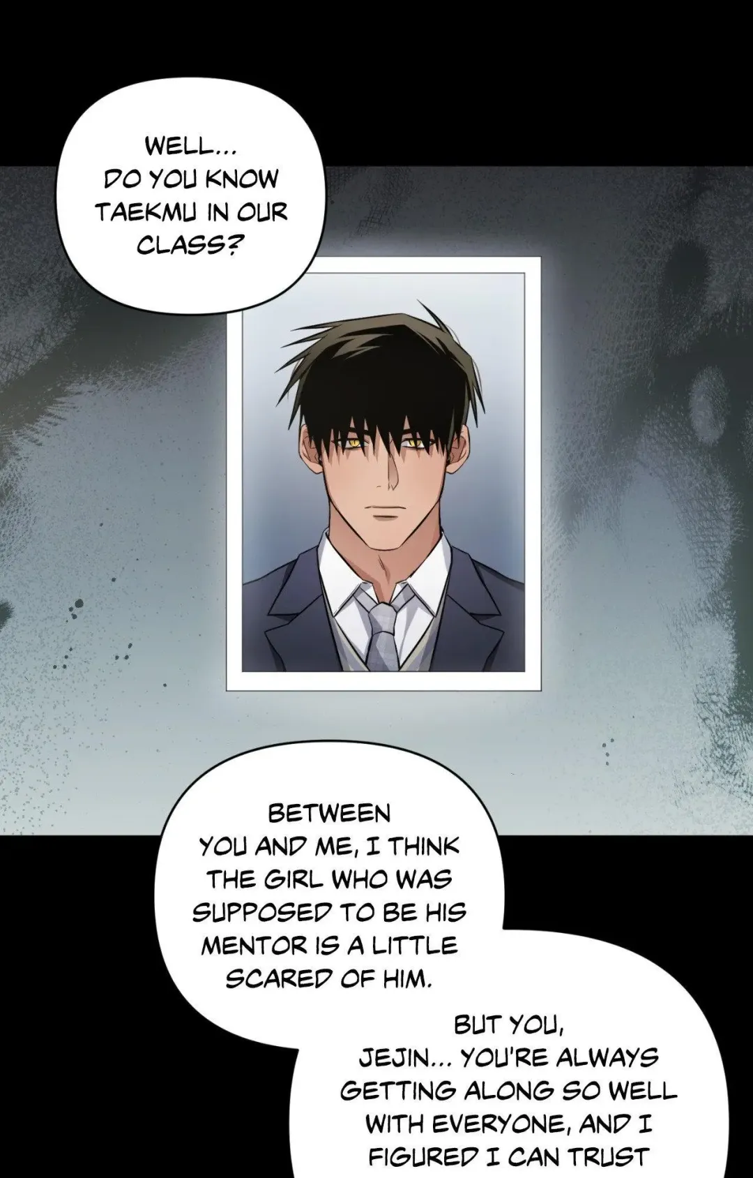I Declare Vengeance! - Chapter 17 Page 54