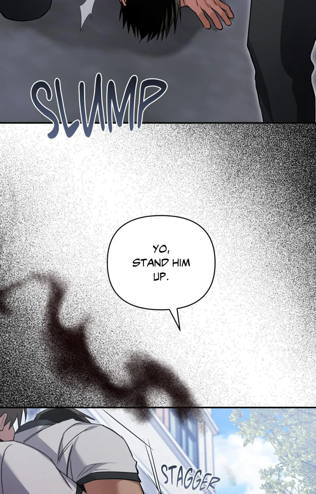 I Declare Vengeance! - Chapter 17 Page 68