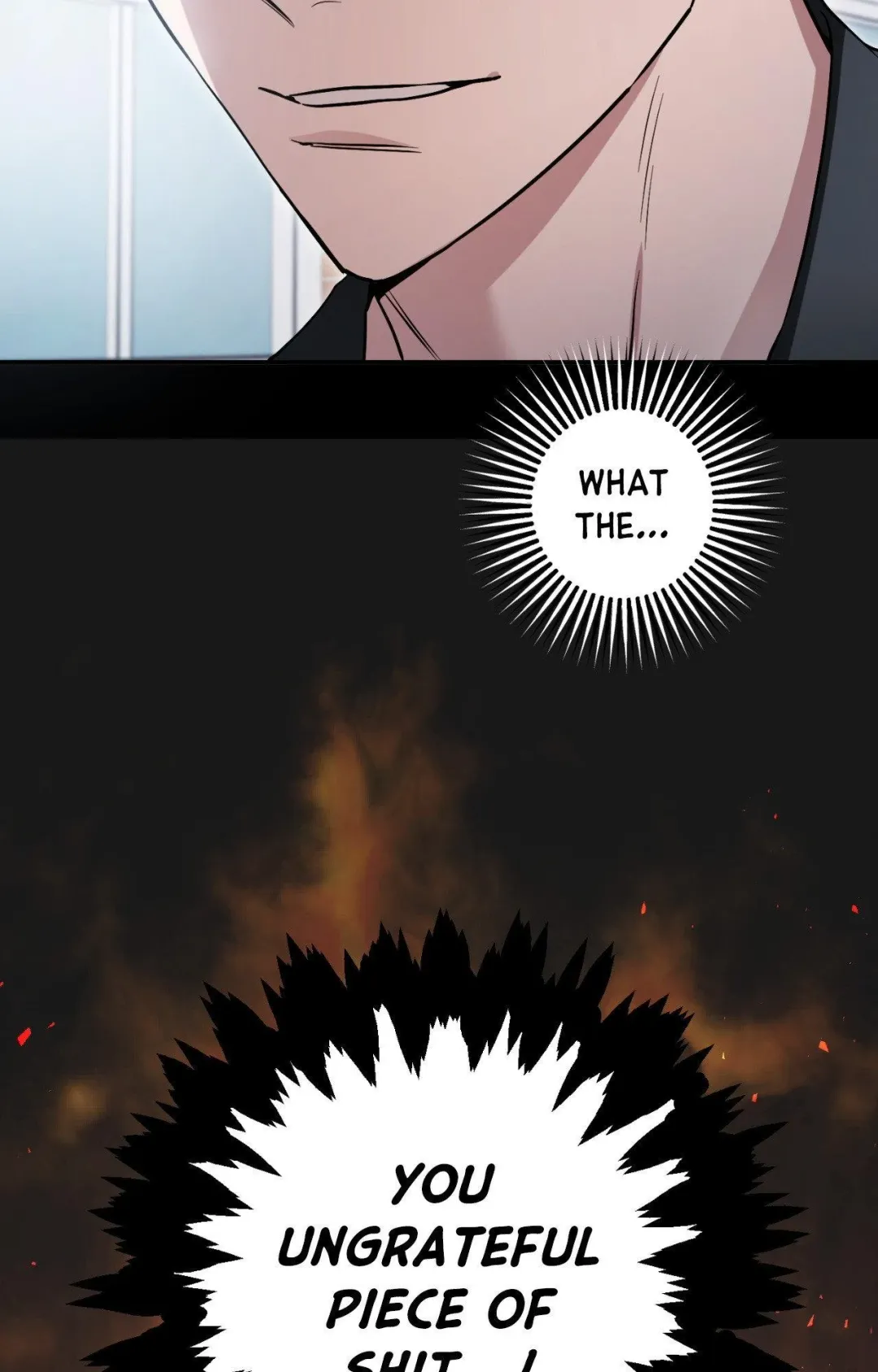 I Declare Vengeance! - Chapter 17 Page 86