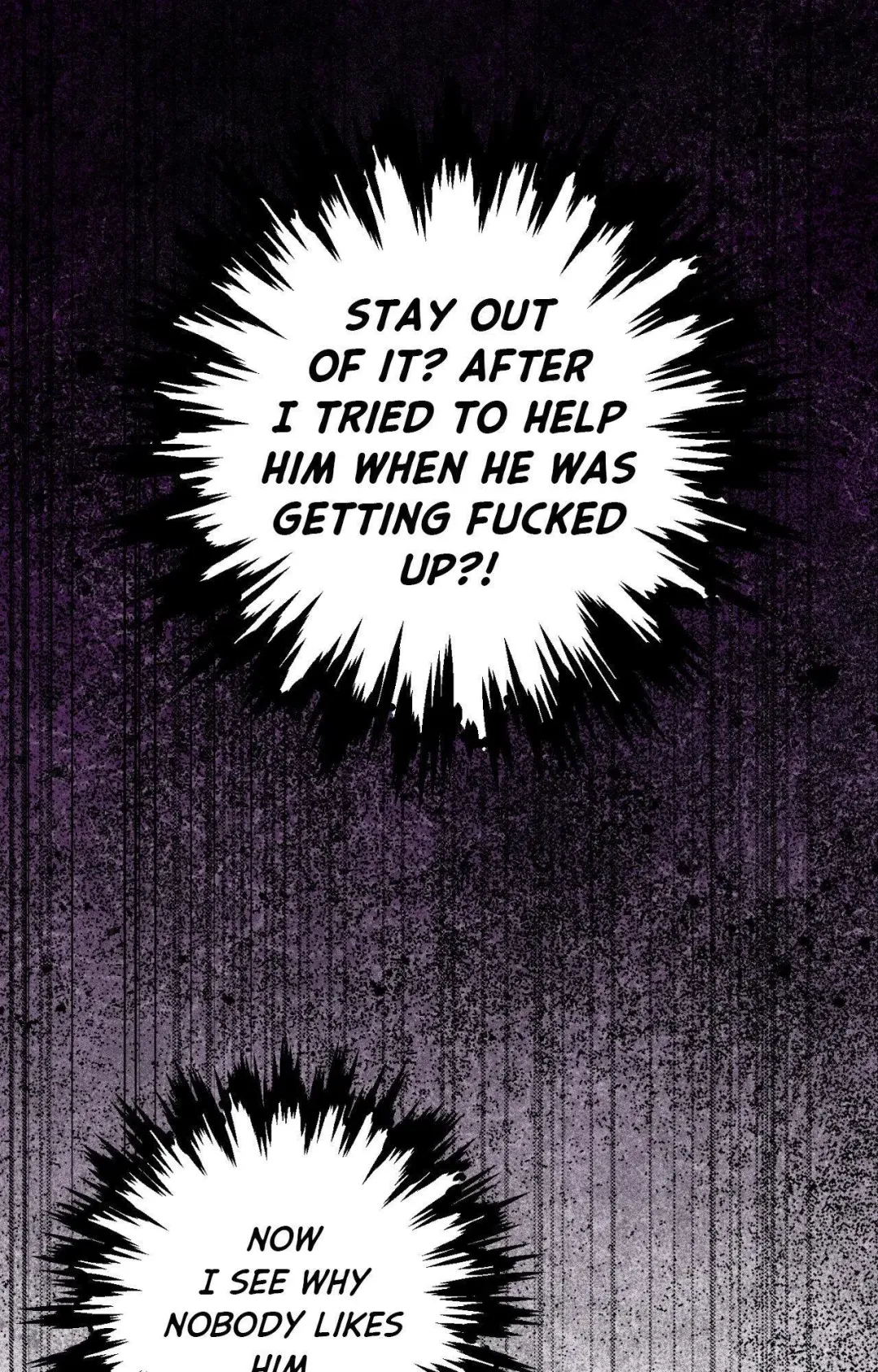 I Declare Vengeance! - Chapter 17 Page 89