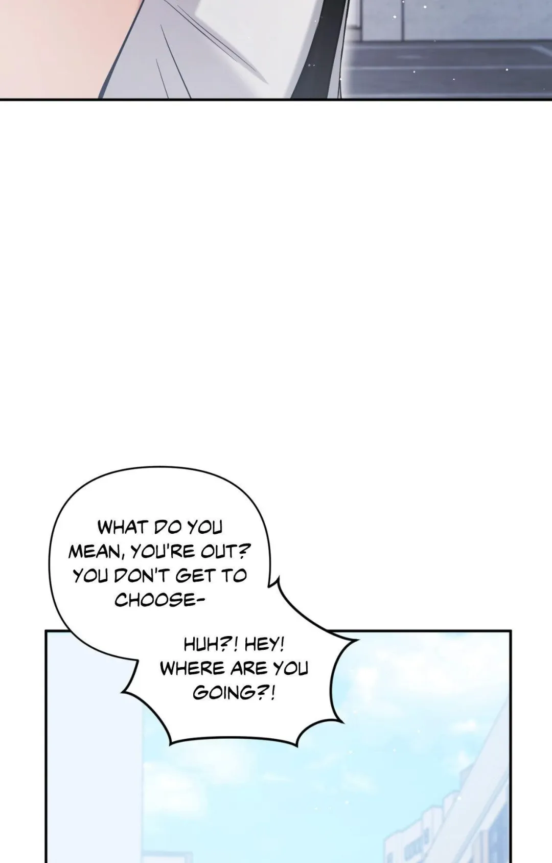 I Declare Vengeance! - Chapter 18 Page 4