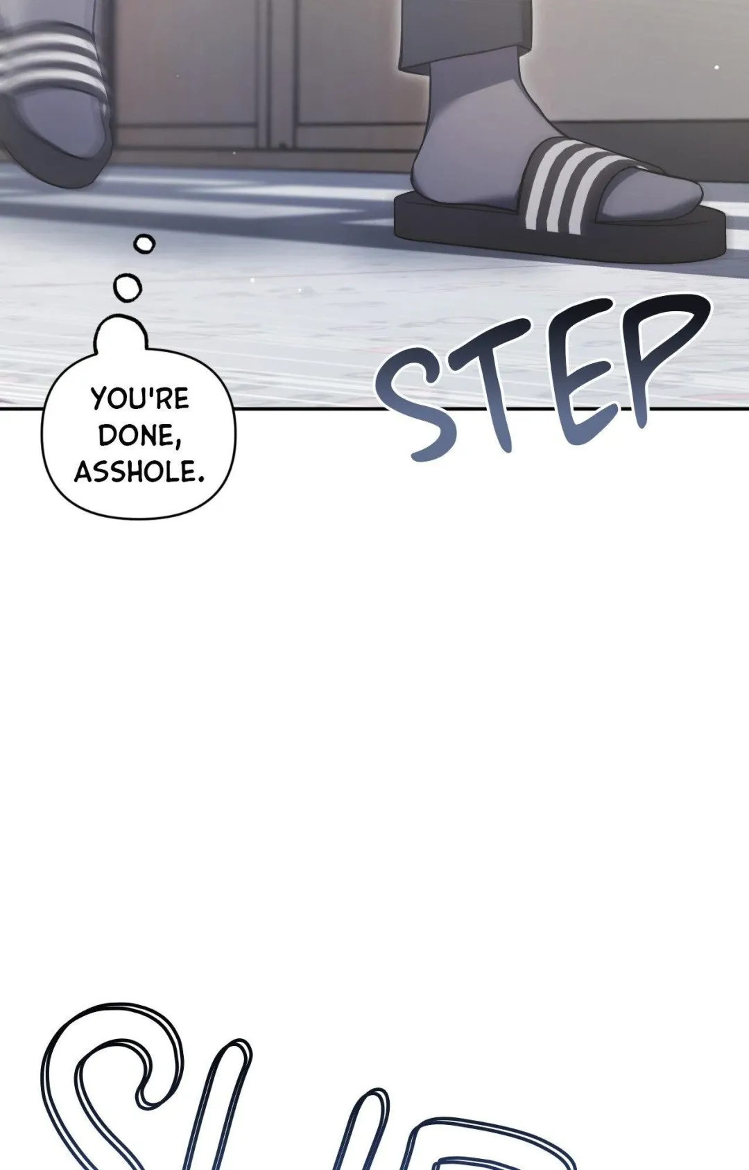 I Declare Vengeance! - Chapter 18 Page 13