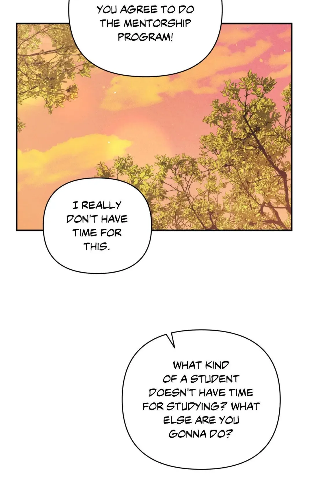 I Declare Vengeance! - Chapter 18 Page 32
