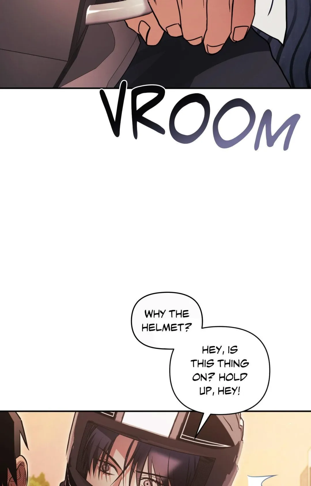 I Declare Vengeance! - Chapter 18 Page 37