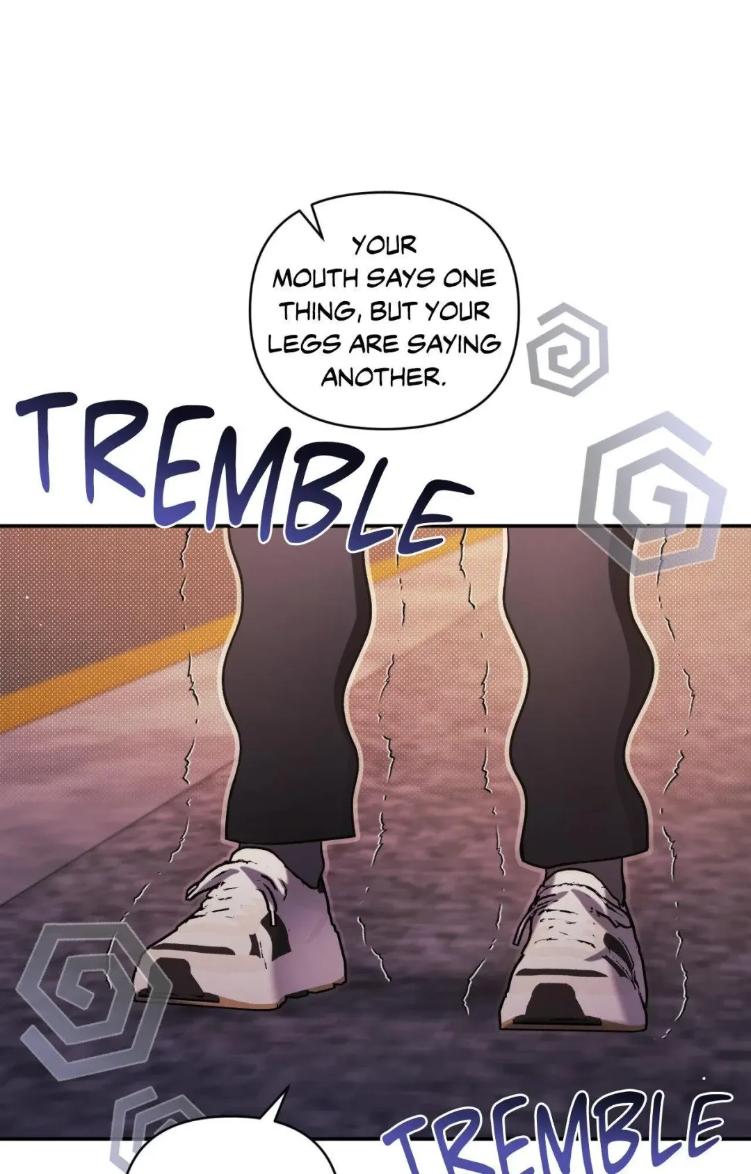 I Declare Vengeance! - Chapter 18 Page 67
