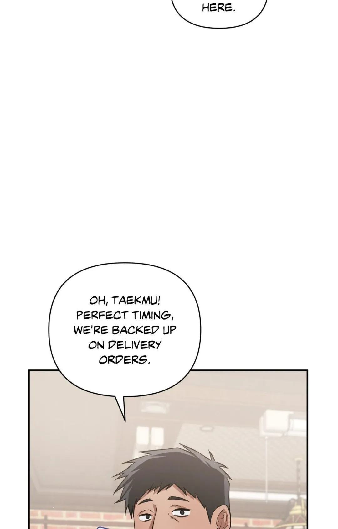 I Declare Vengeance! - Chapter 18 Page 71