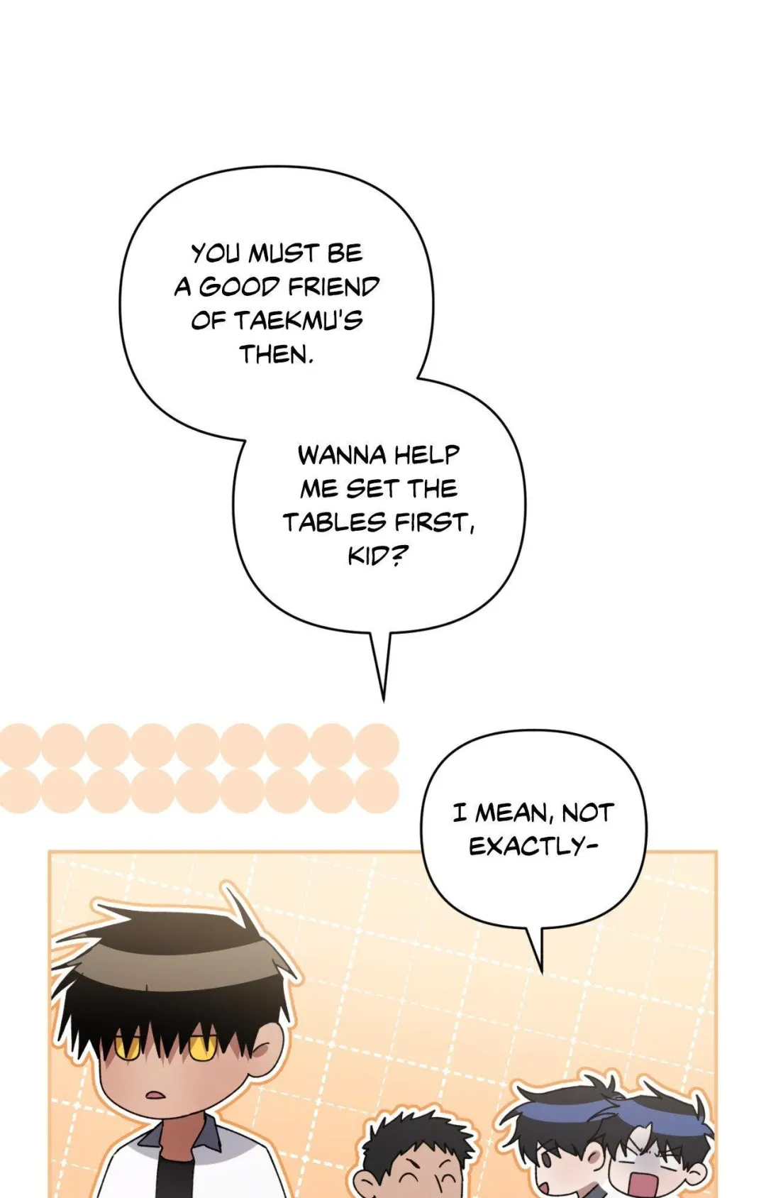 I Declare Vengeance! - Chapter 18 Page 77