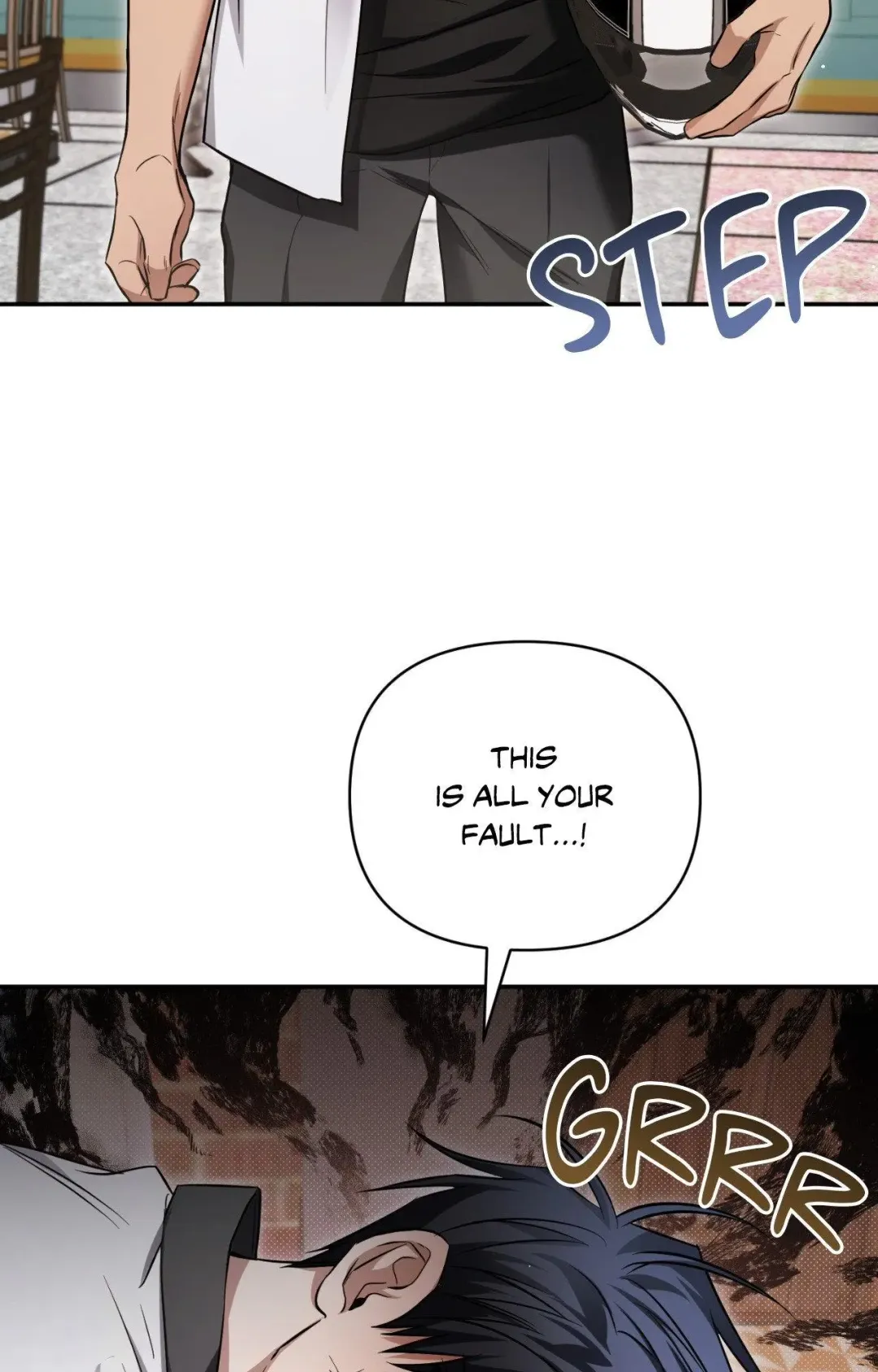 I Declare Vengeance! - Chapter 18 Page 82