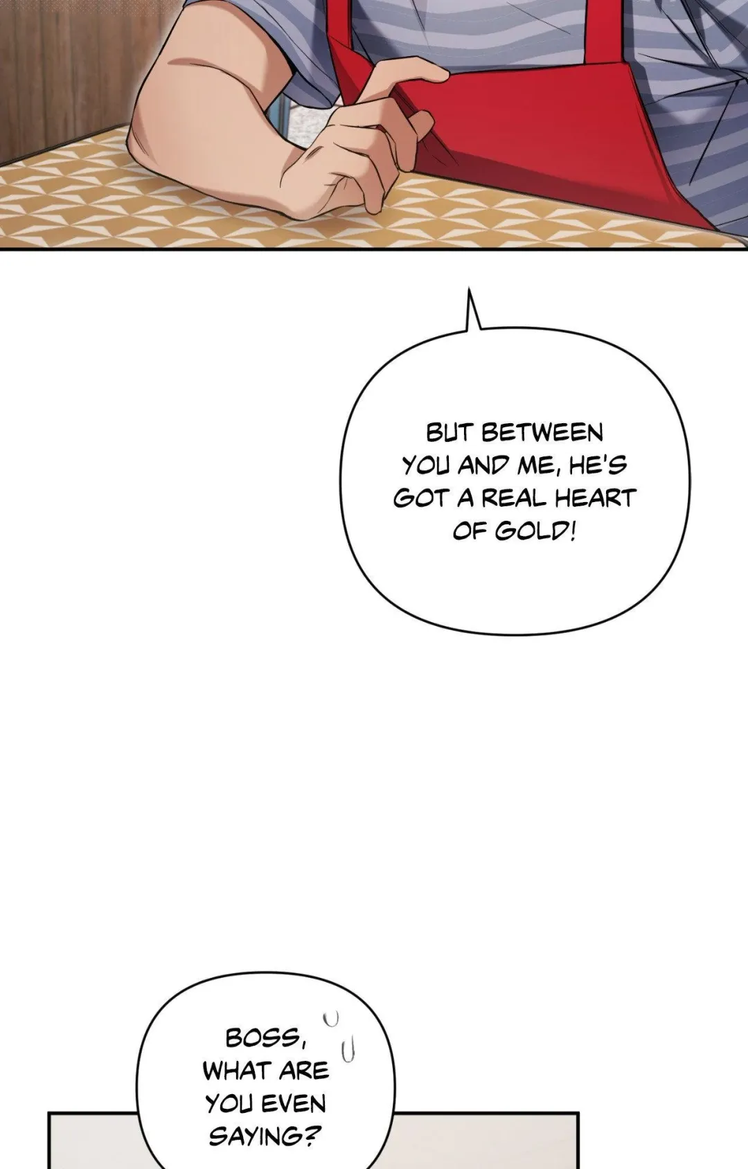 I Declare Vengeance! - Chapter 18 Page 87