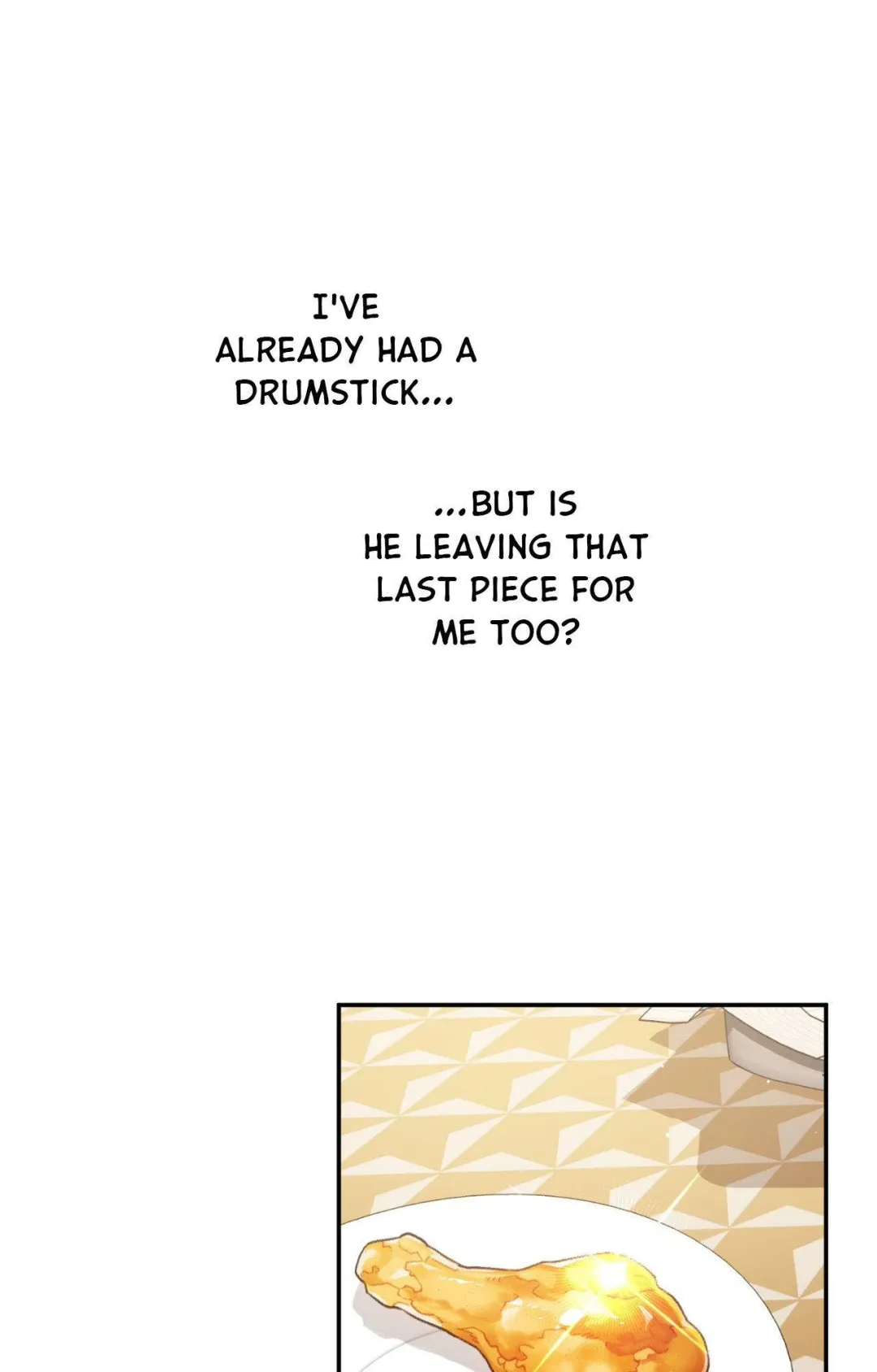 I Declare Vengeance! - Chapter 18 Page 91