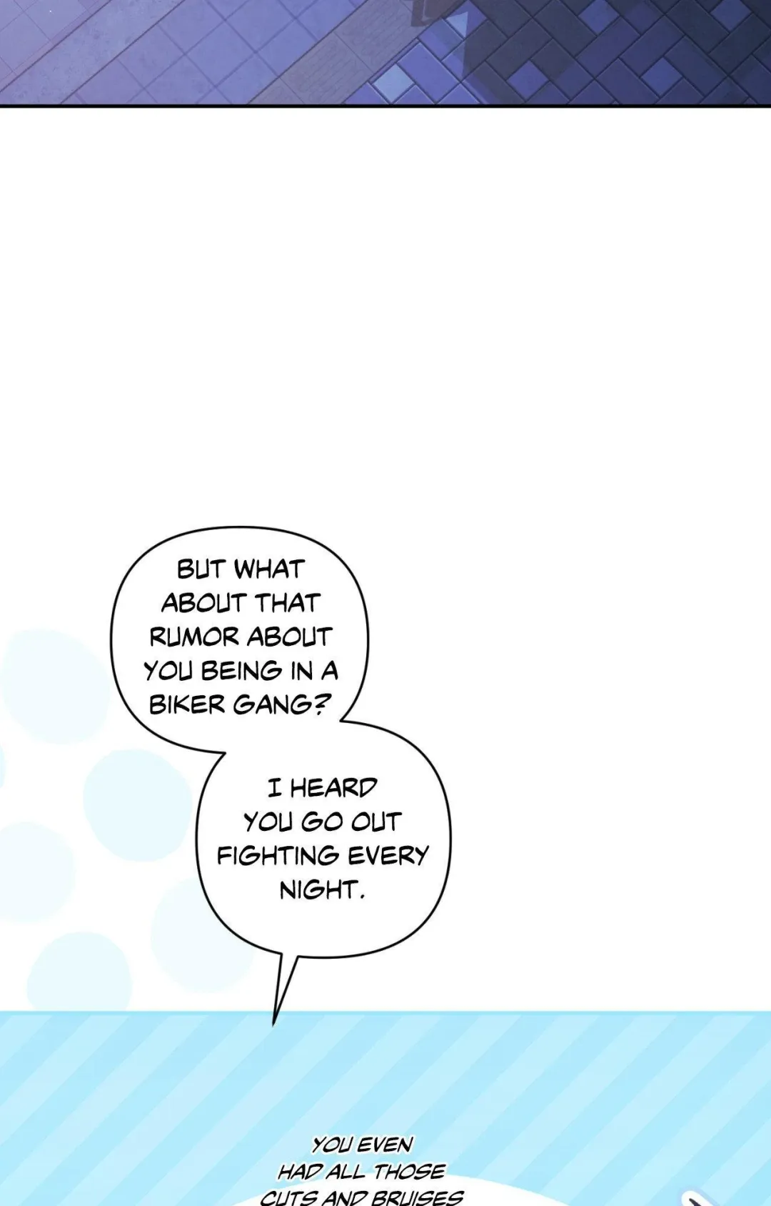I Declare Vengeance! - Chapter 18 Page 97