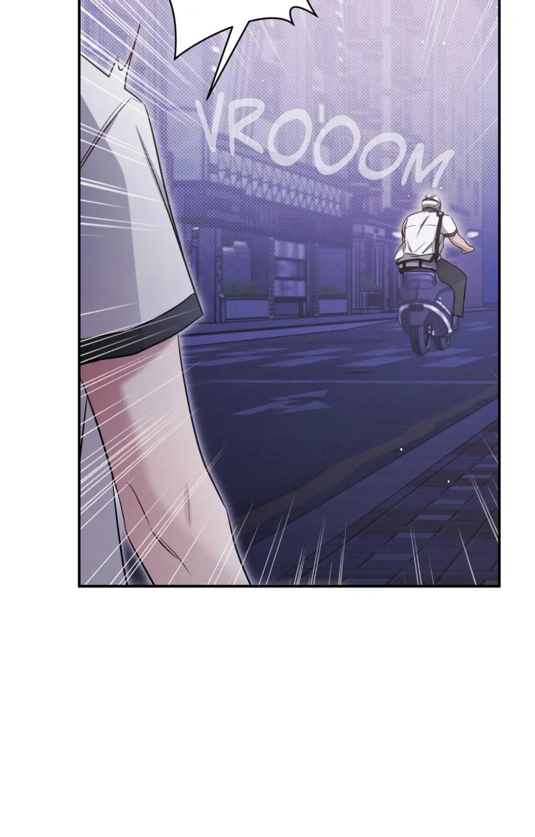 I Declare Vengeance! - Chapter 18 Page 113