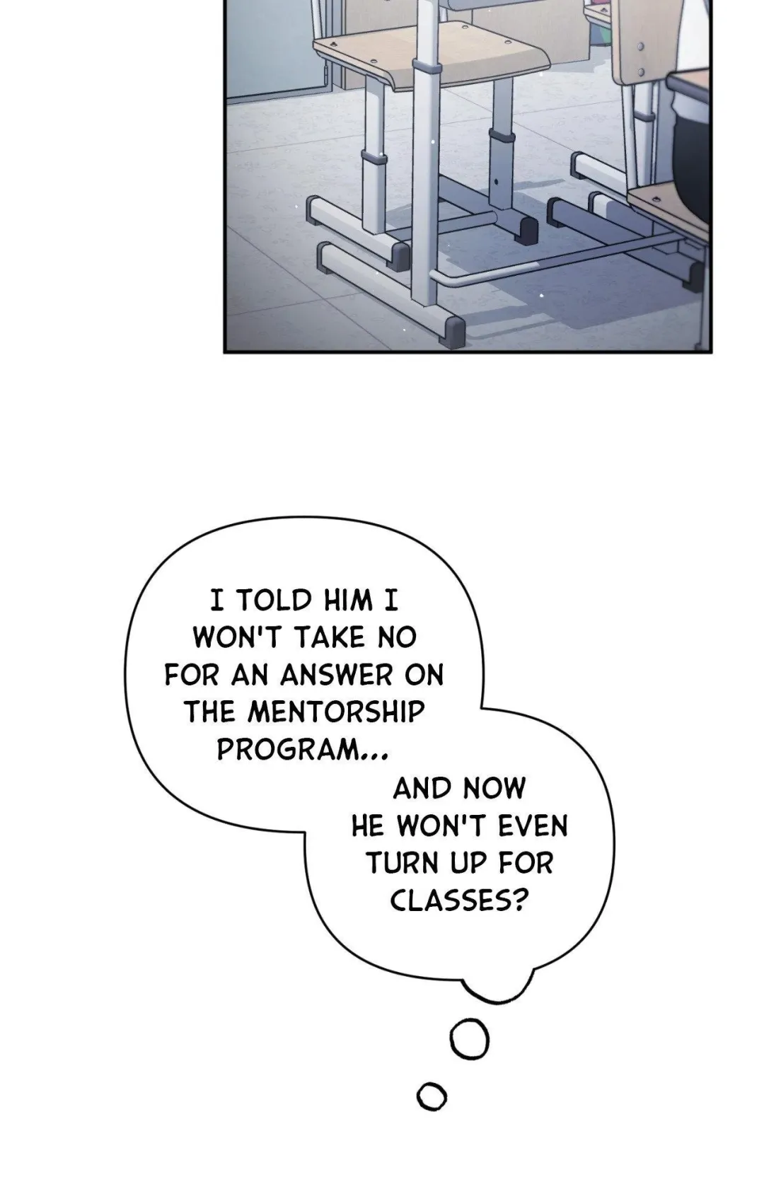 I Declare Vengeance! - Chapter 19 Page 6