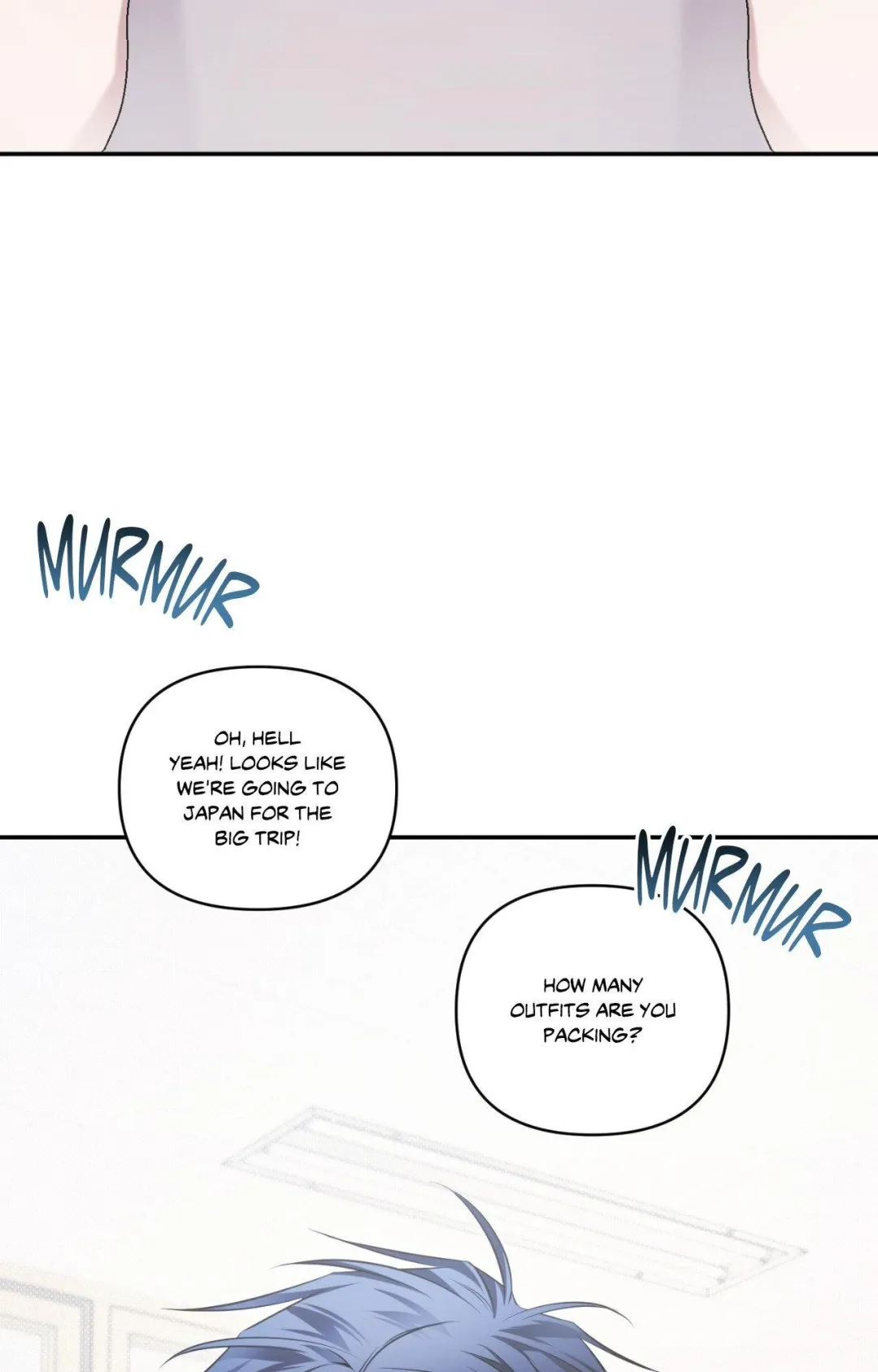 I Declare Vengeance! - Chapter 19 Page 10